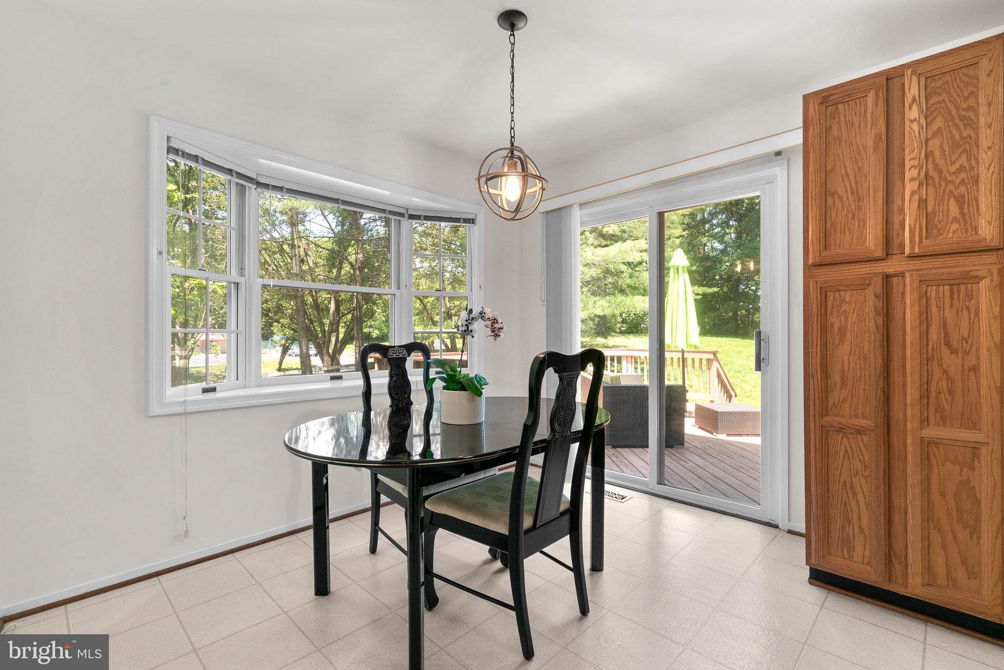 OLNEY SQUARE - Residential