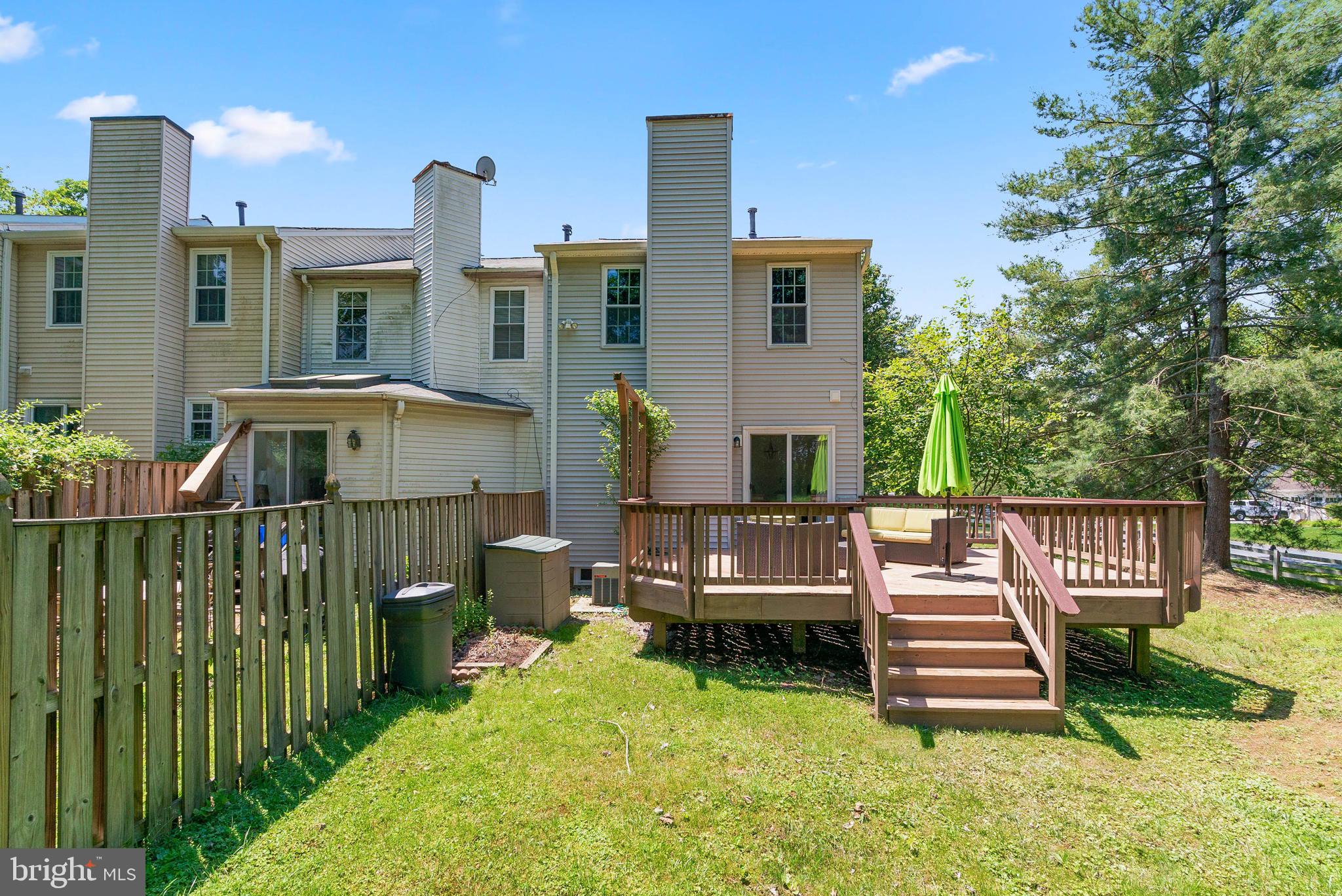 OLNEY SQUARE - Residential