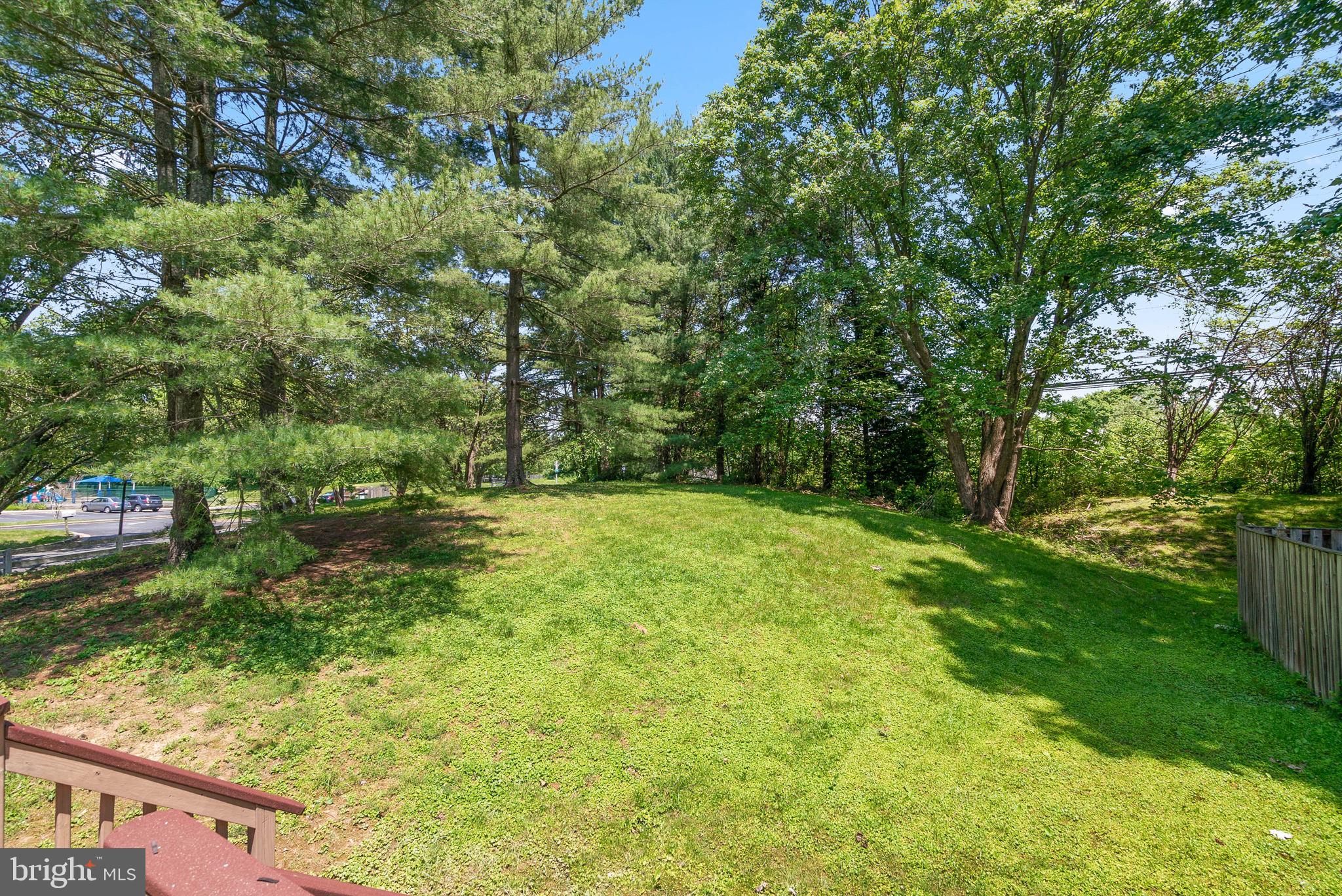 OLNEY SQUARE - Residential