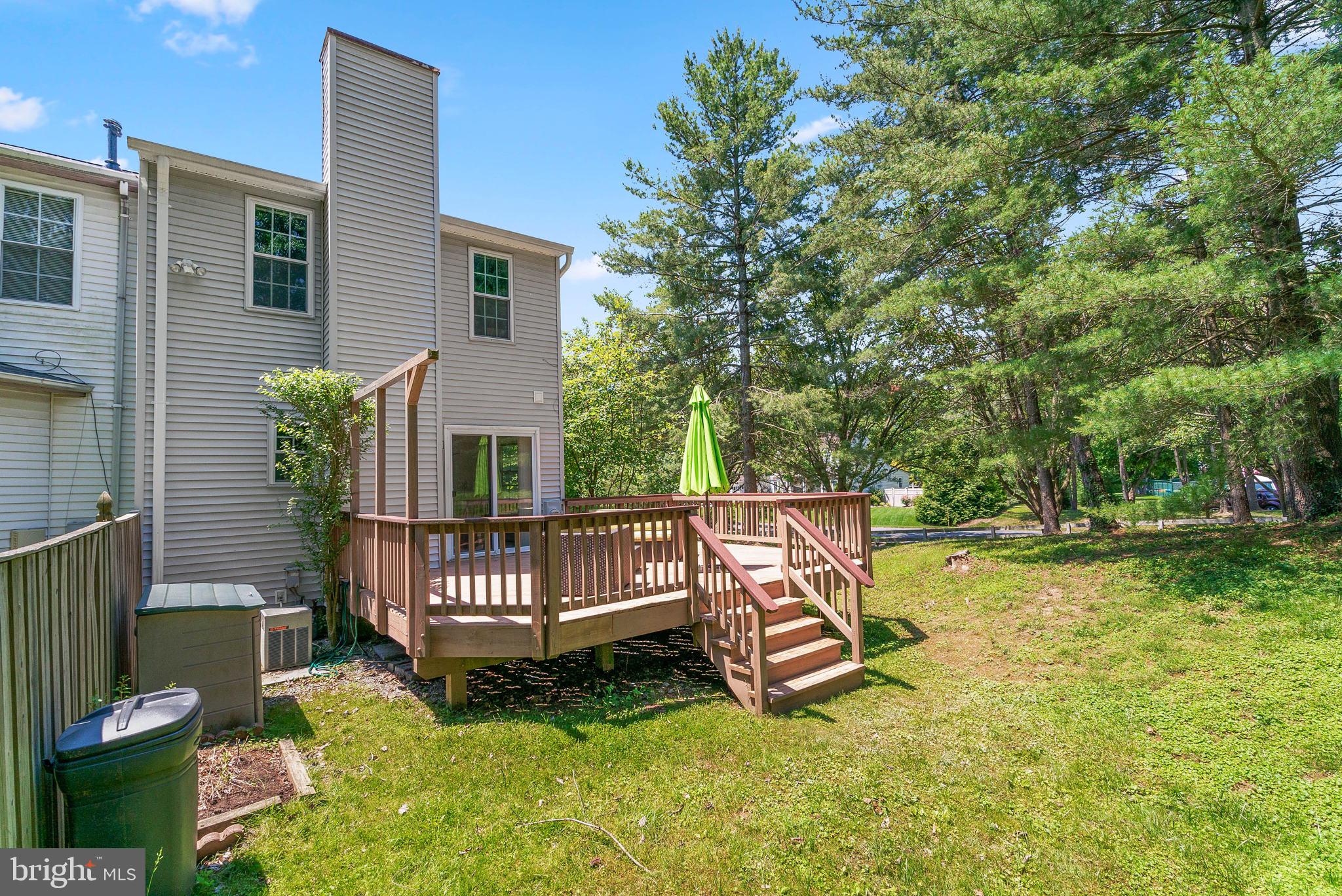 OLNEY SQUARE - Residential