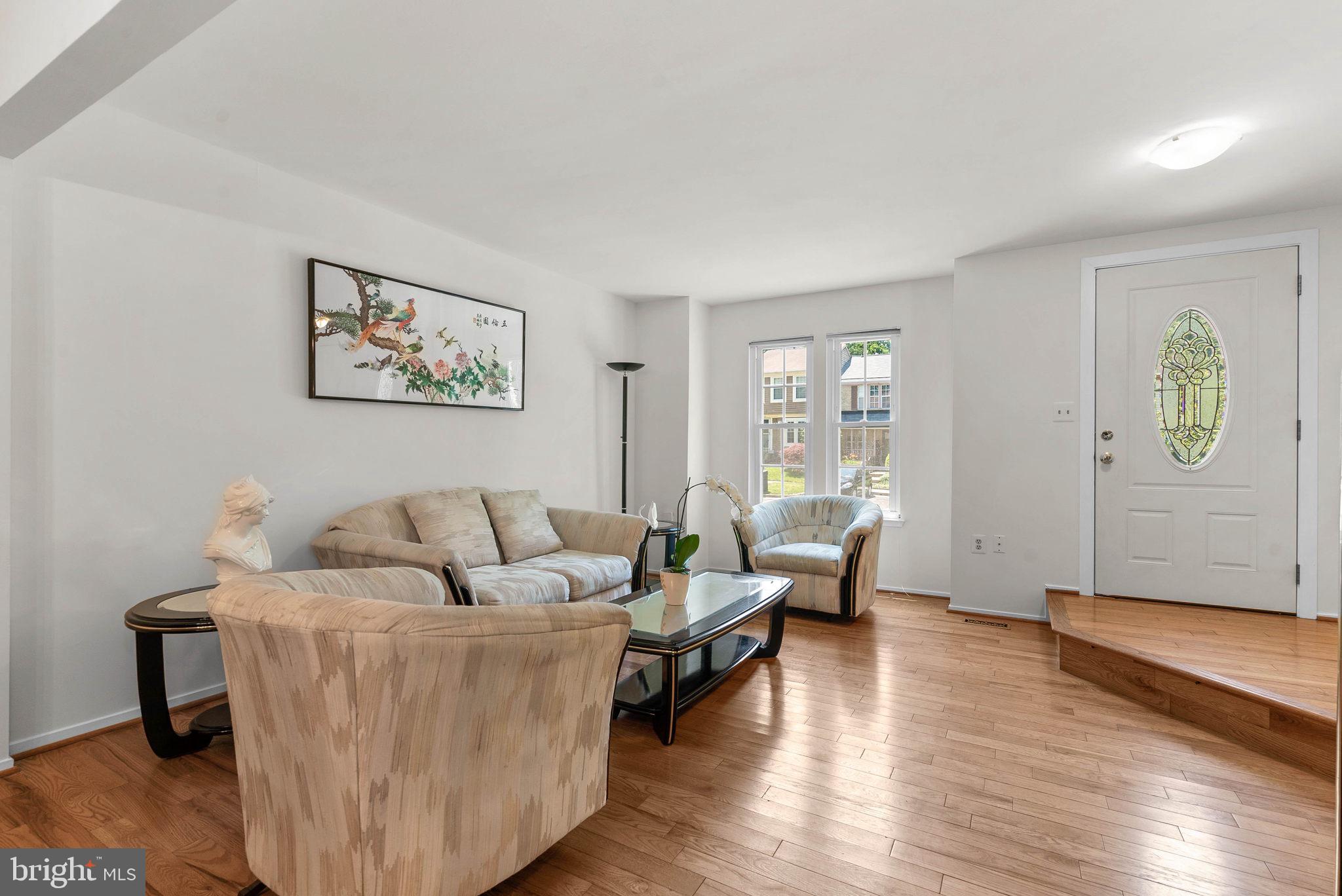 OLNEY SQUARE - Residential