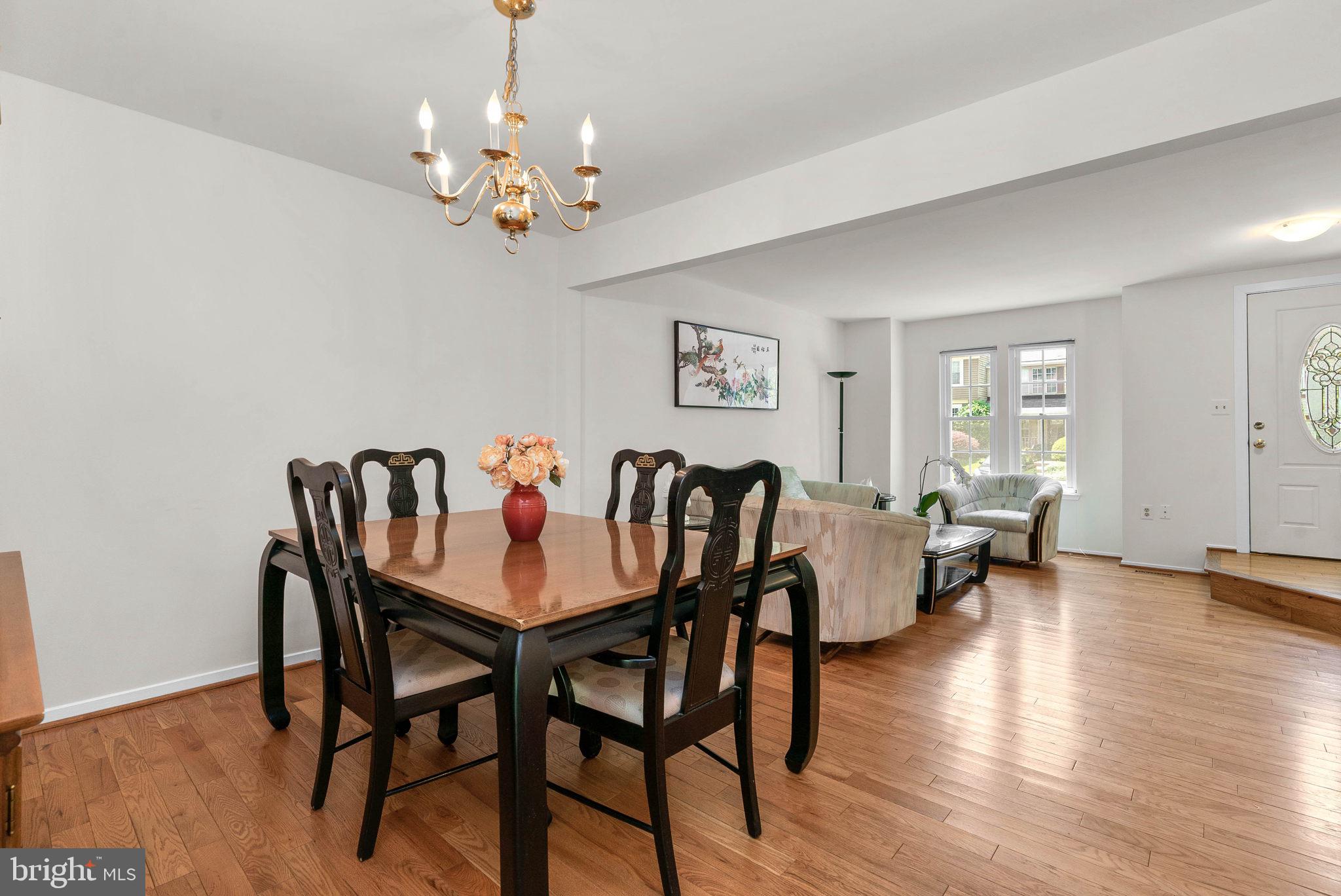 OLNEY SQUARE - Residential