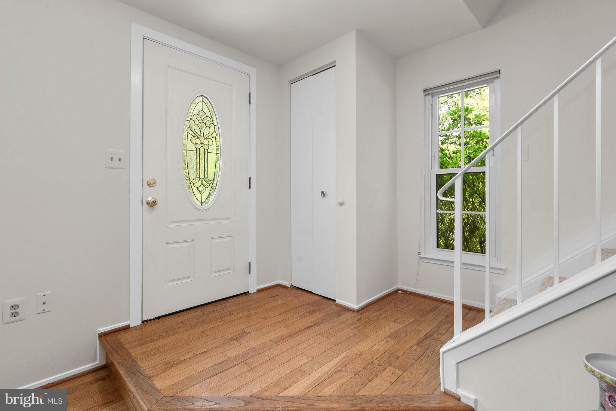 OLNEY SQUARE - Residential