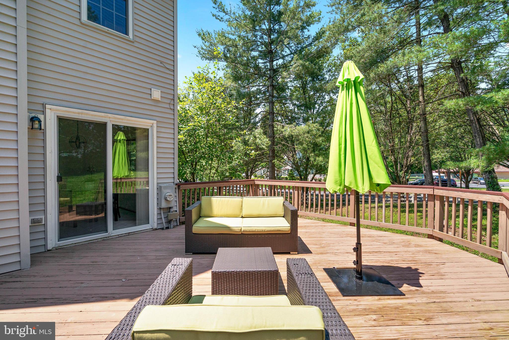 OLNEY SQUARE - Residential