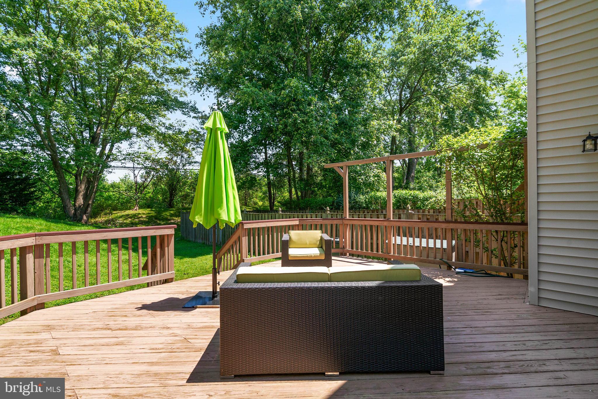 OLNEY SQUARE - Residential