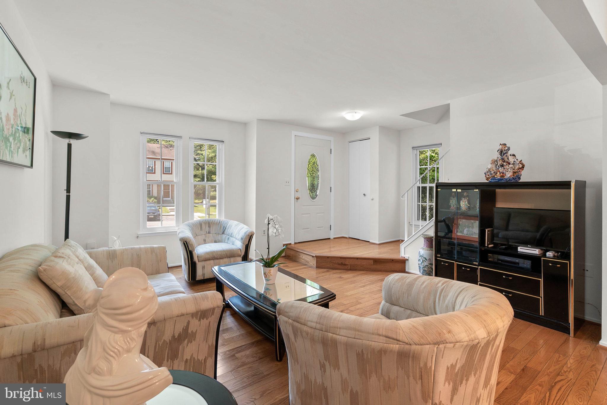 OLNEY SQUARE - Residential