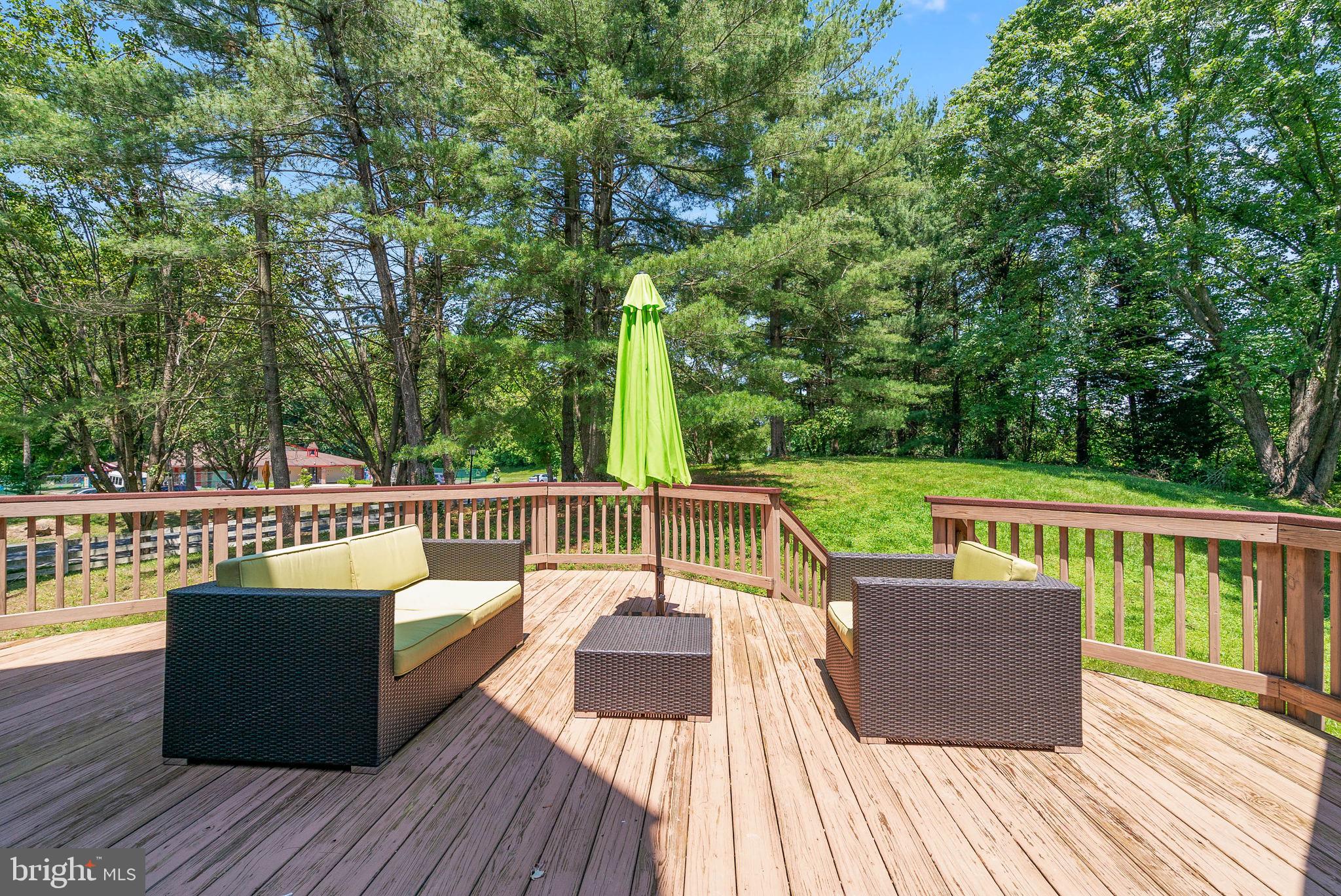 OLNEY SQUARE - Residential