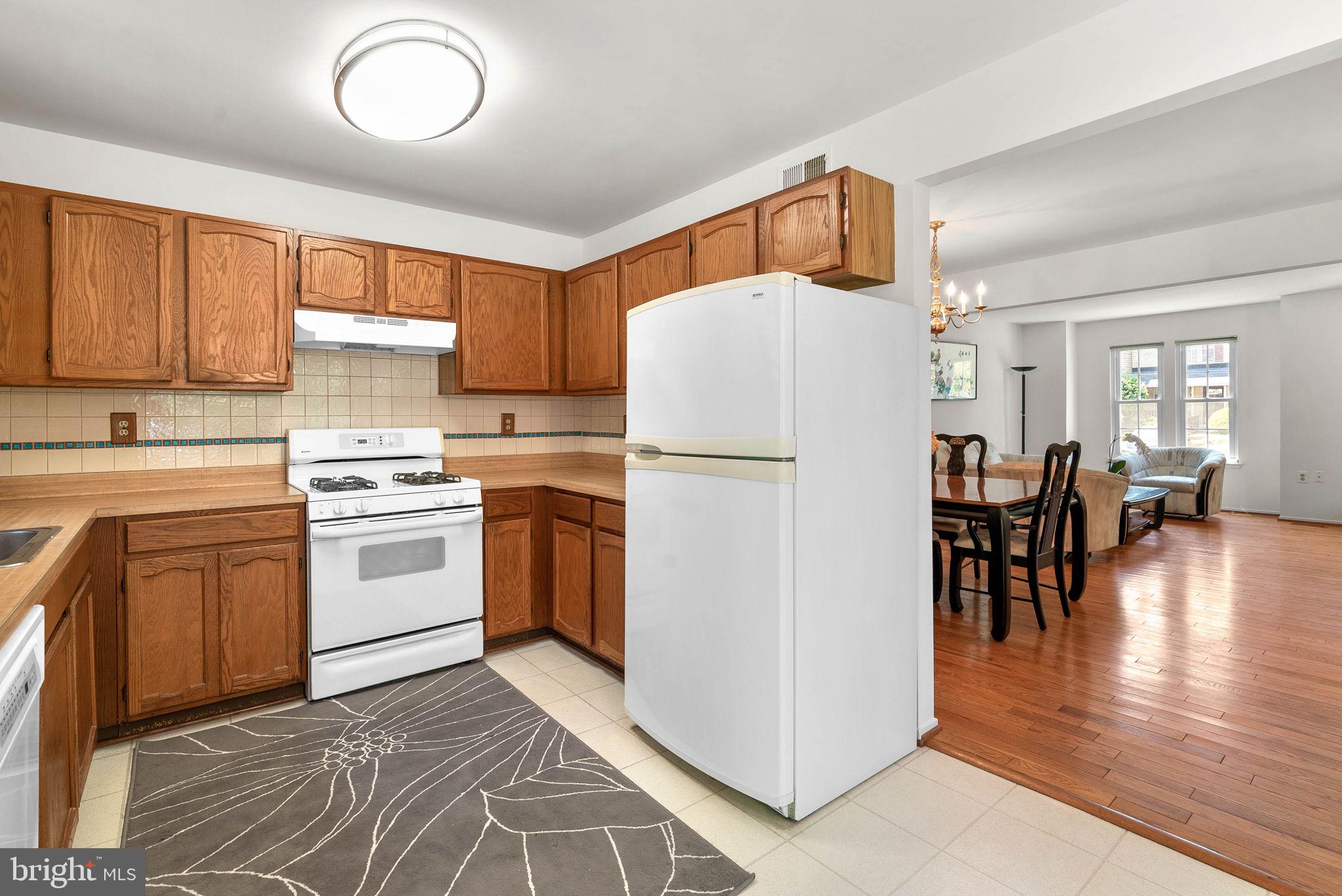 OLNEY SQUARE - Residential