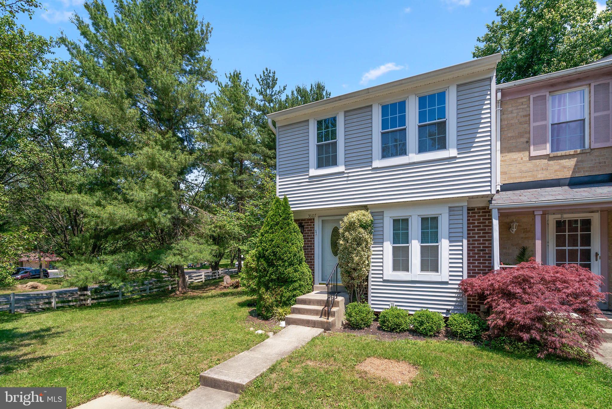 OLNEY SQUARE - Residential