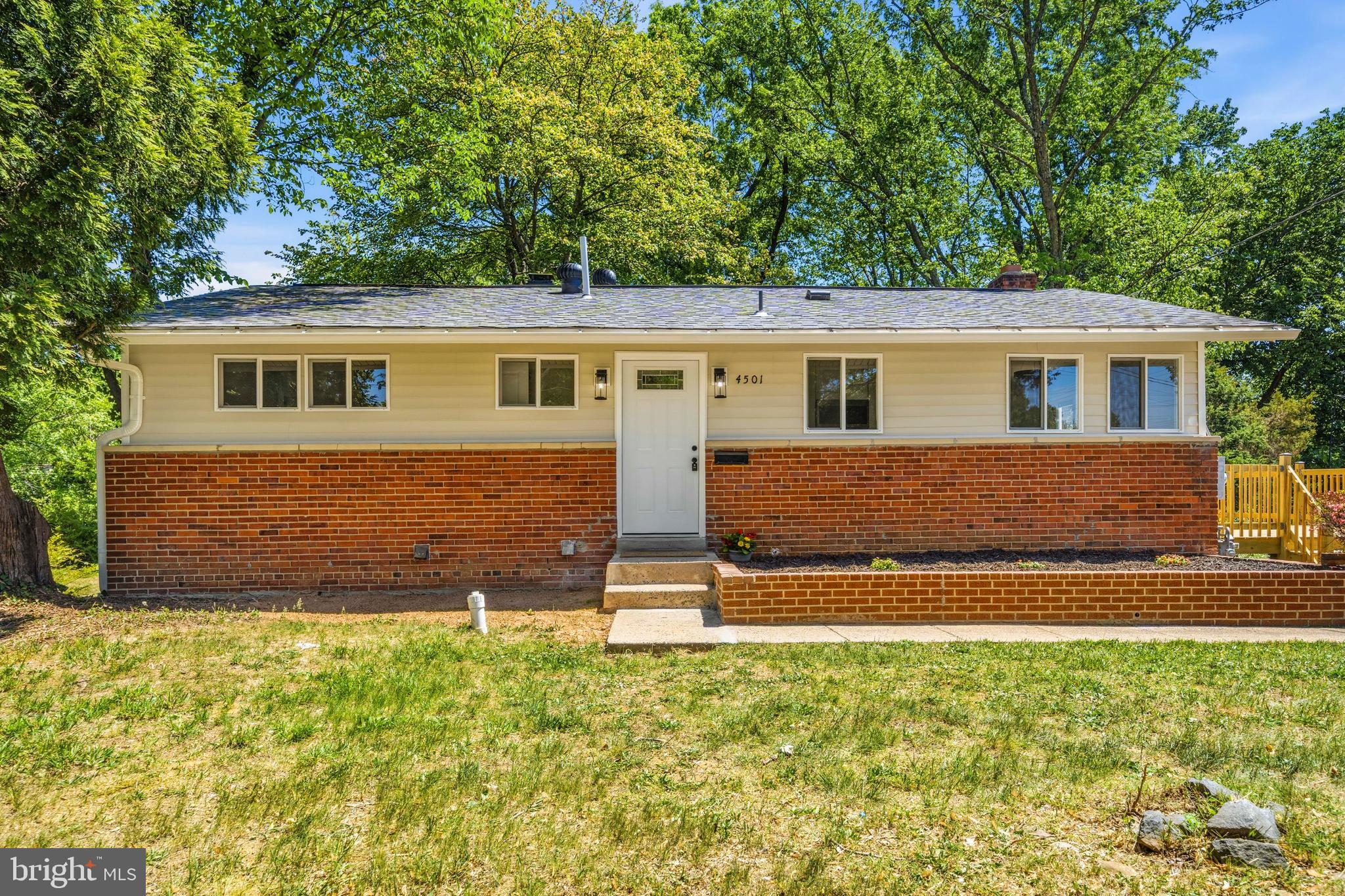 4501 APPLE TREE DRIVE