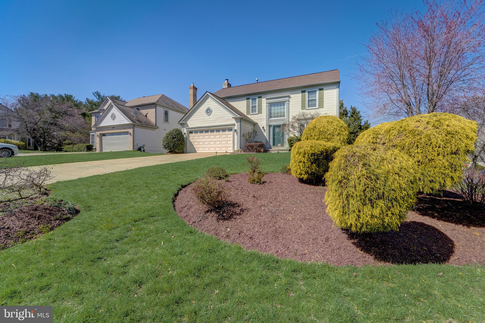 WOODBRIDGE - Residential