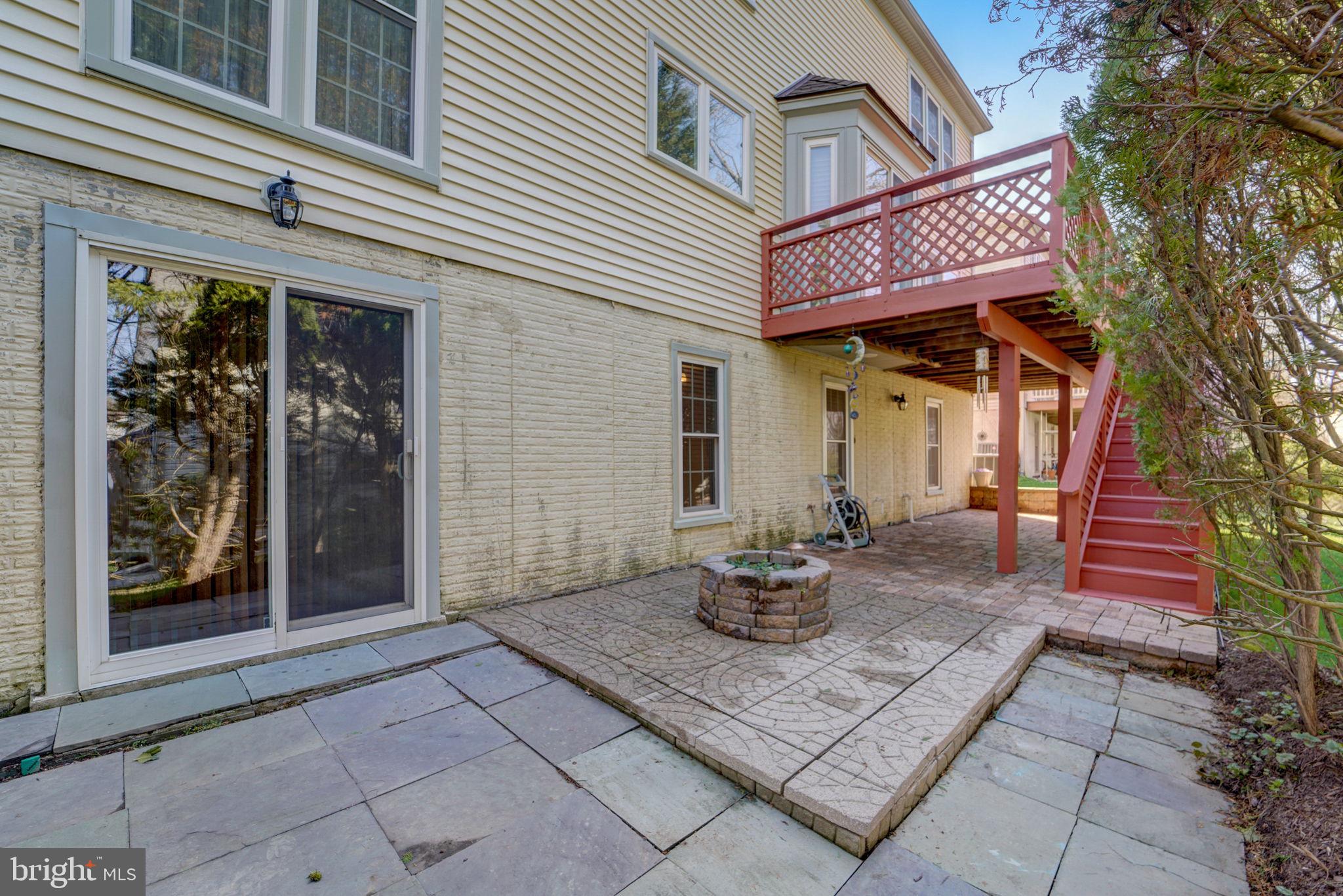 WOODBRIDGE - Residential