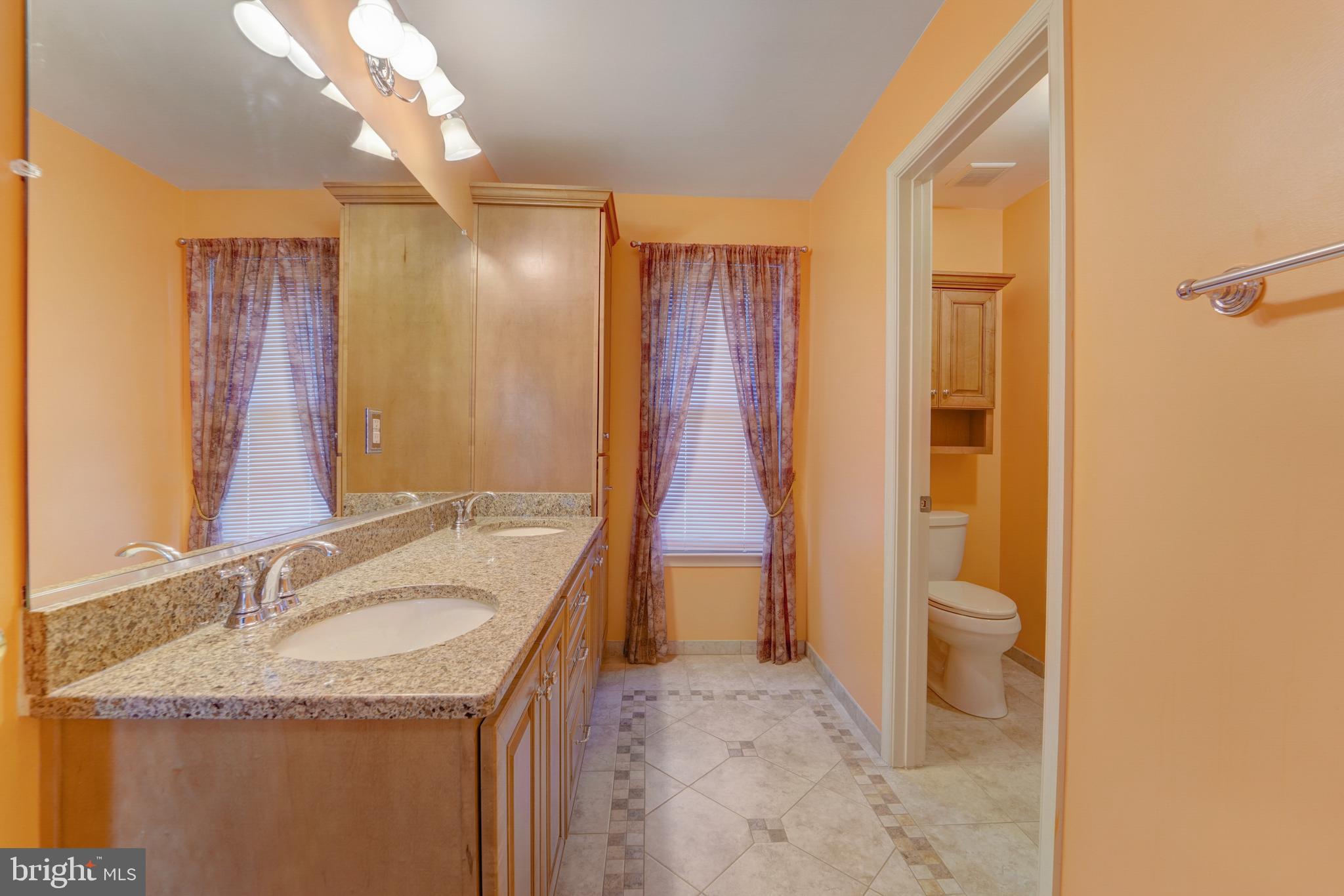 WOODBRIDGE - Residential