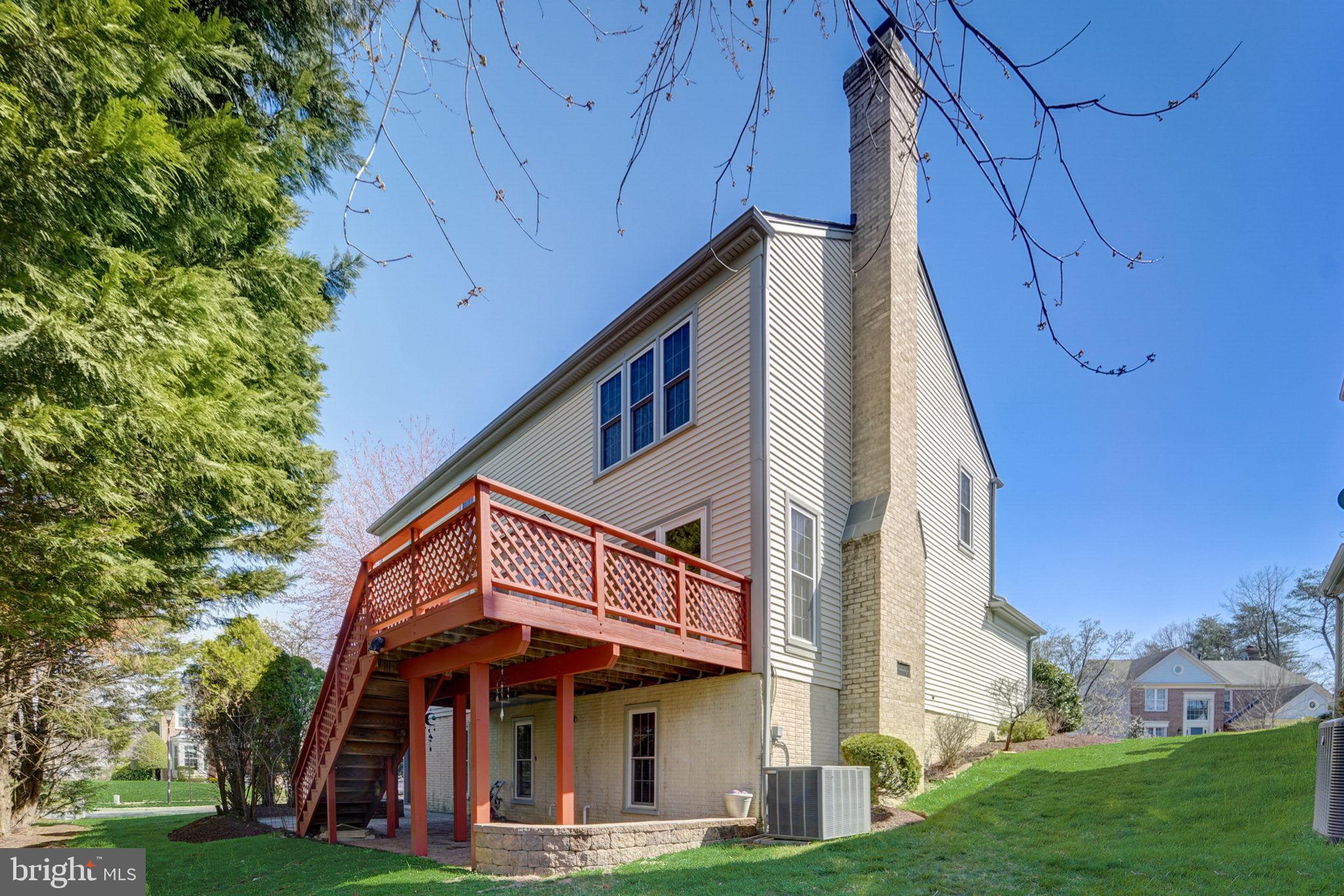 WOODBRIDGE - Residential