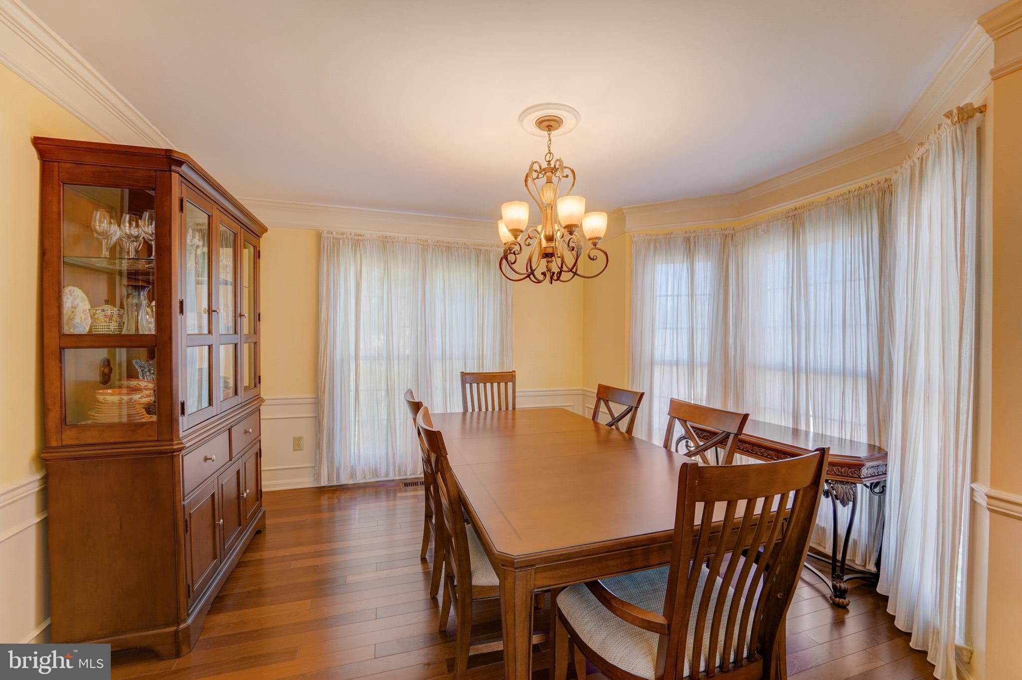 WOODBRIDGE - Residential