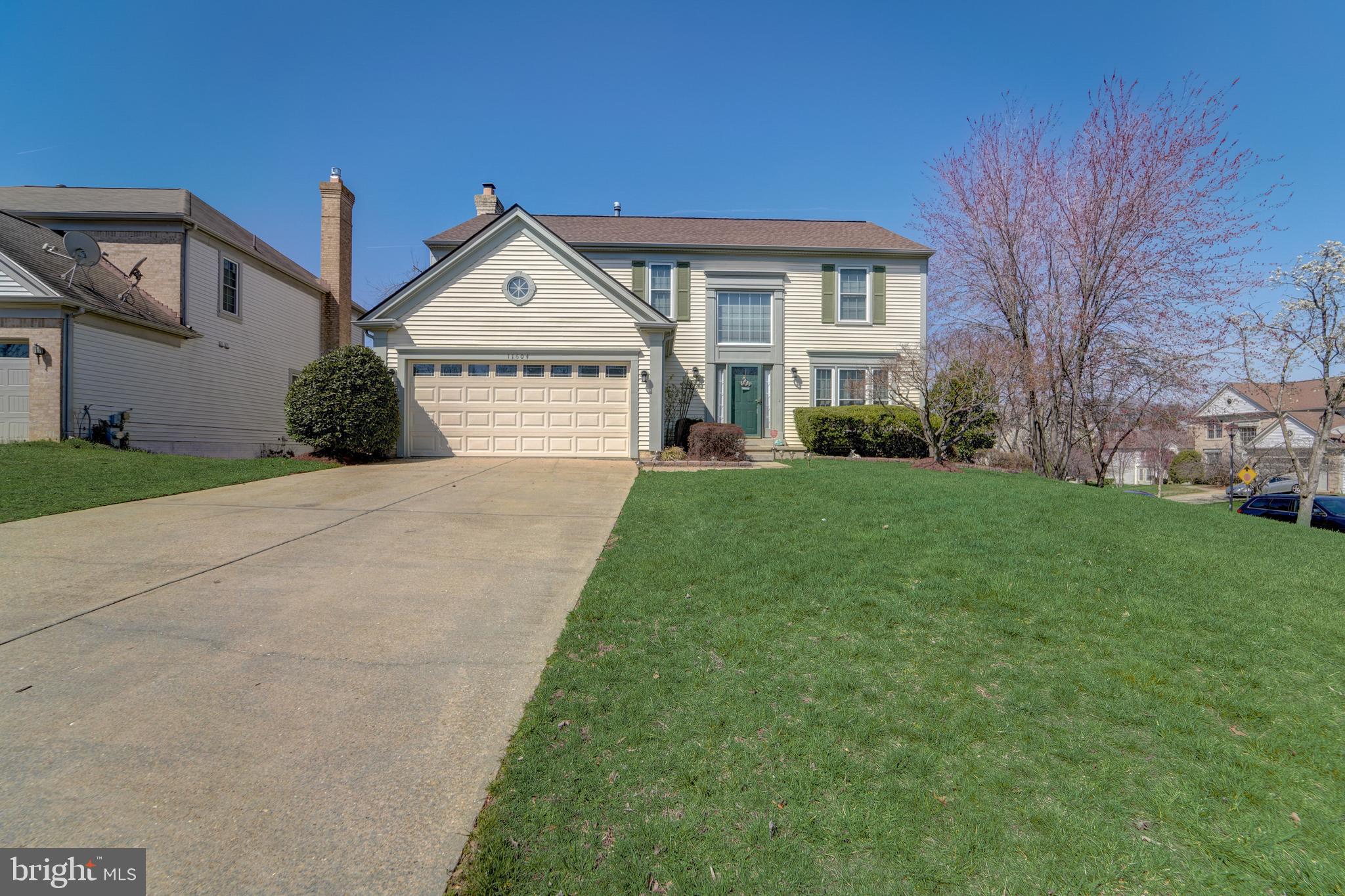 WOODBRIDGE - Residential