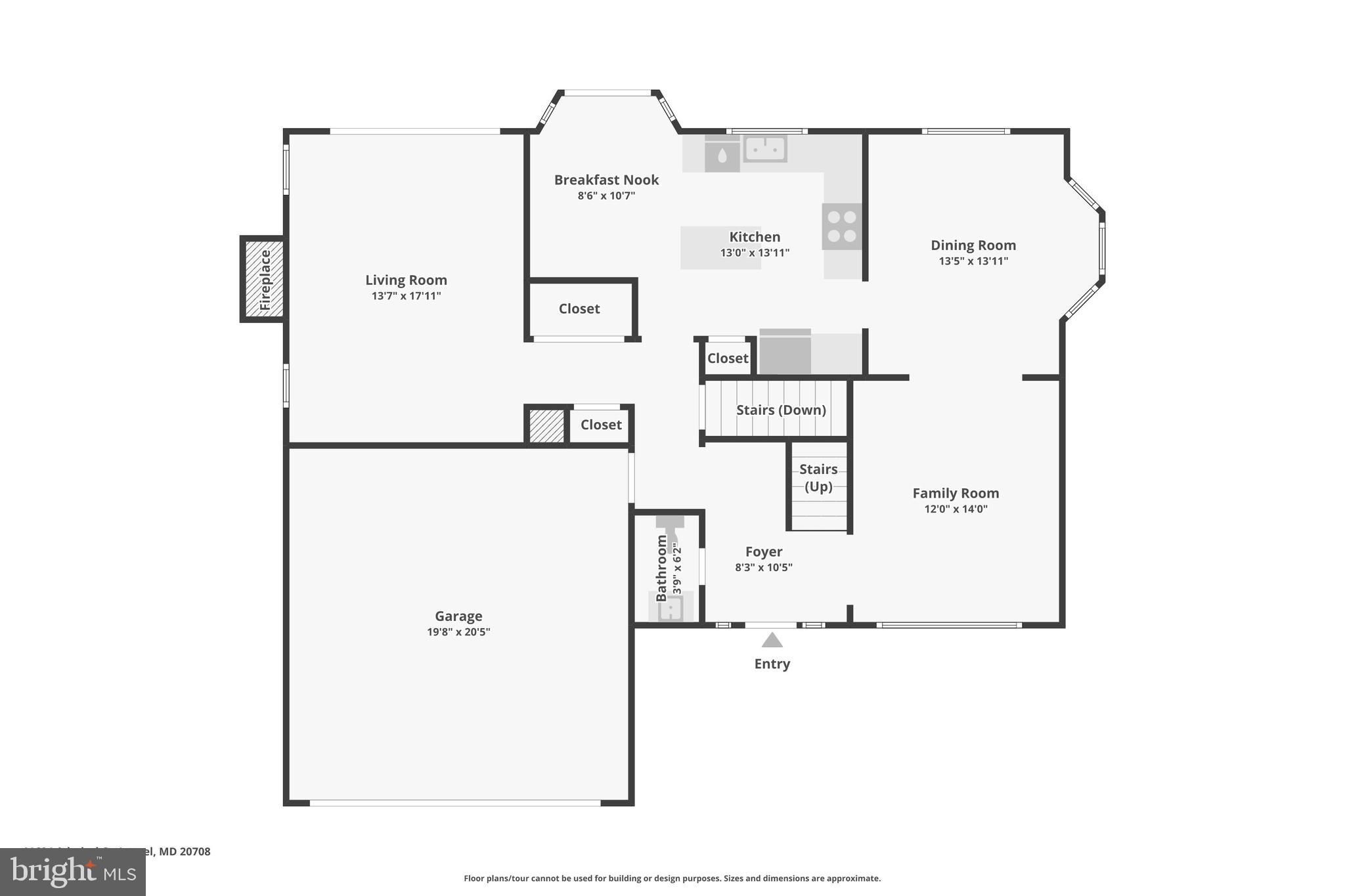 WOODBRIDGE - Residential