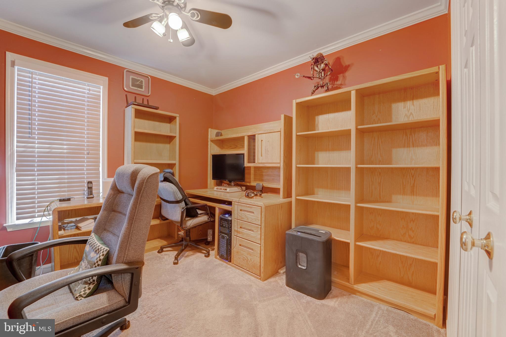 WOODBRIDGE - Residential