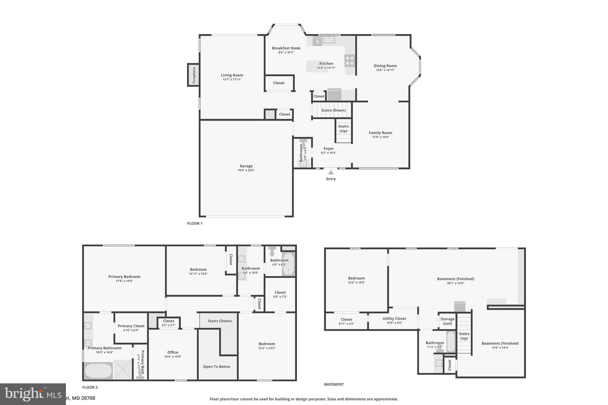 WOODBRIDGE - Residential