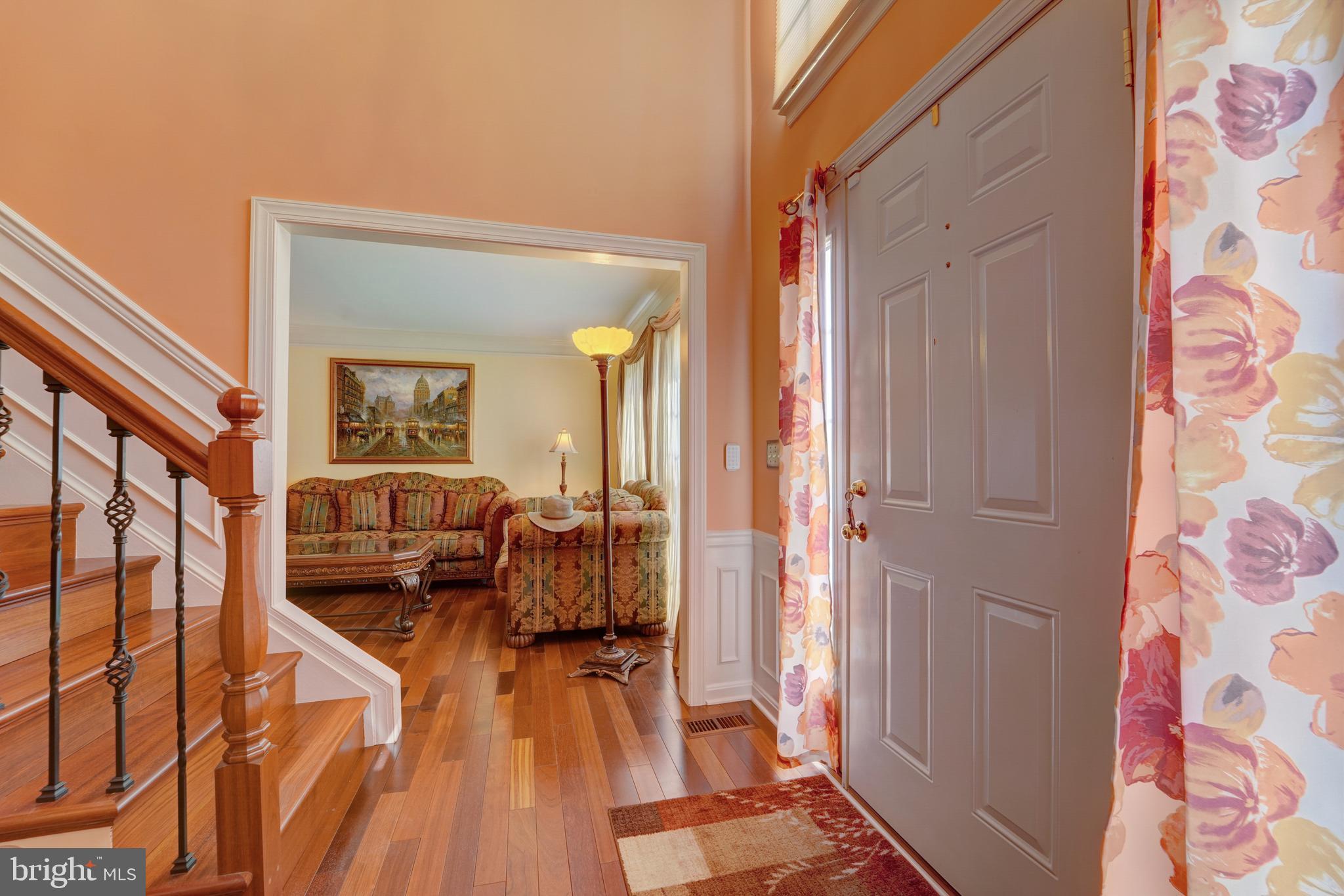 WOODBRIDGE - Residential