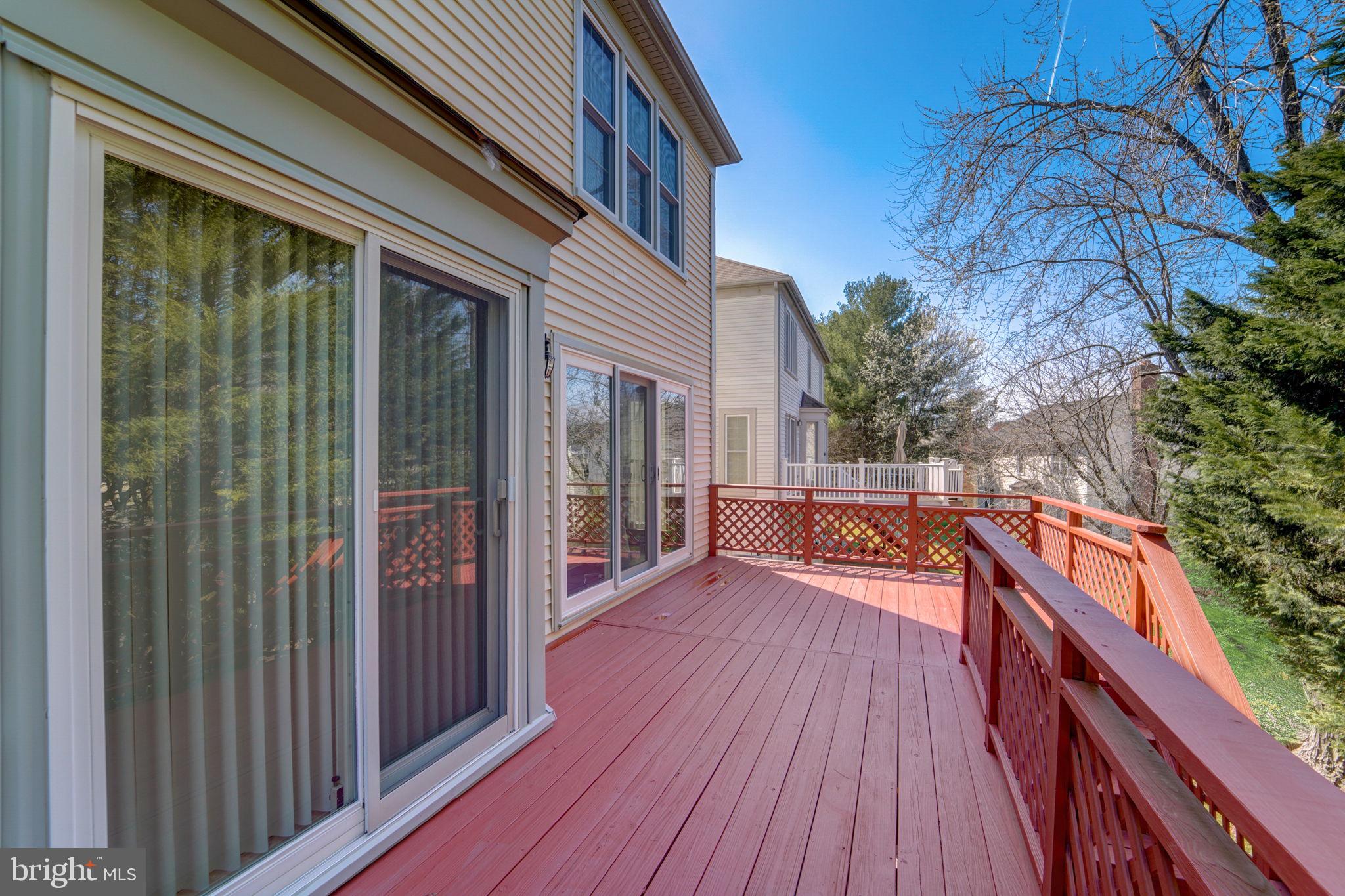 WOODBRIDGE - Residential