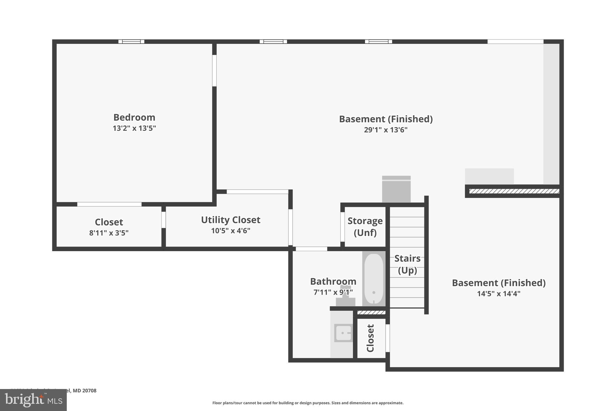 WOODBRIDGE - Residential