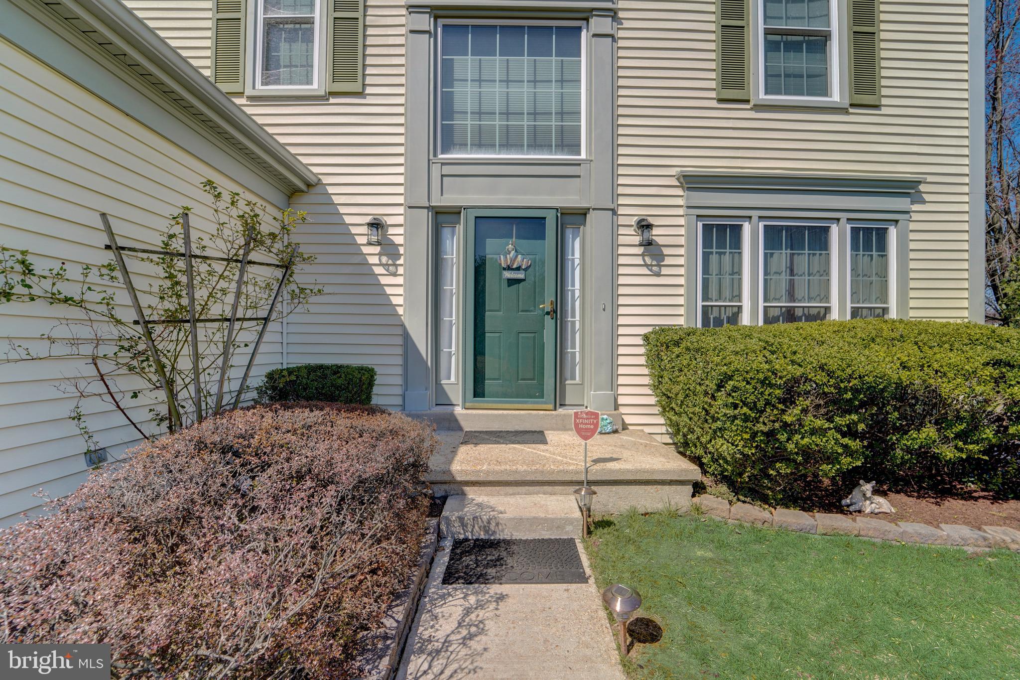 WOODBRIDGE - Residential