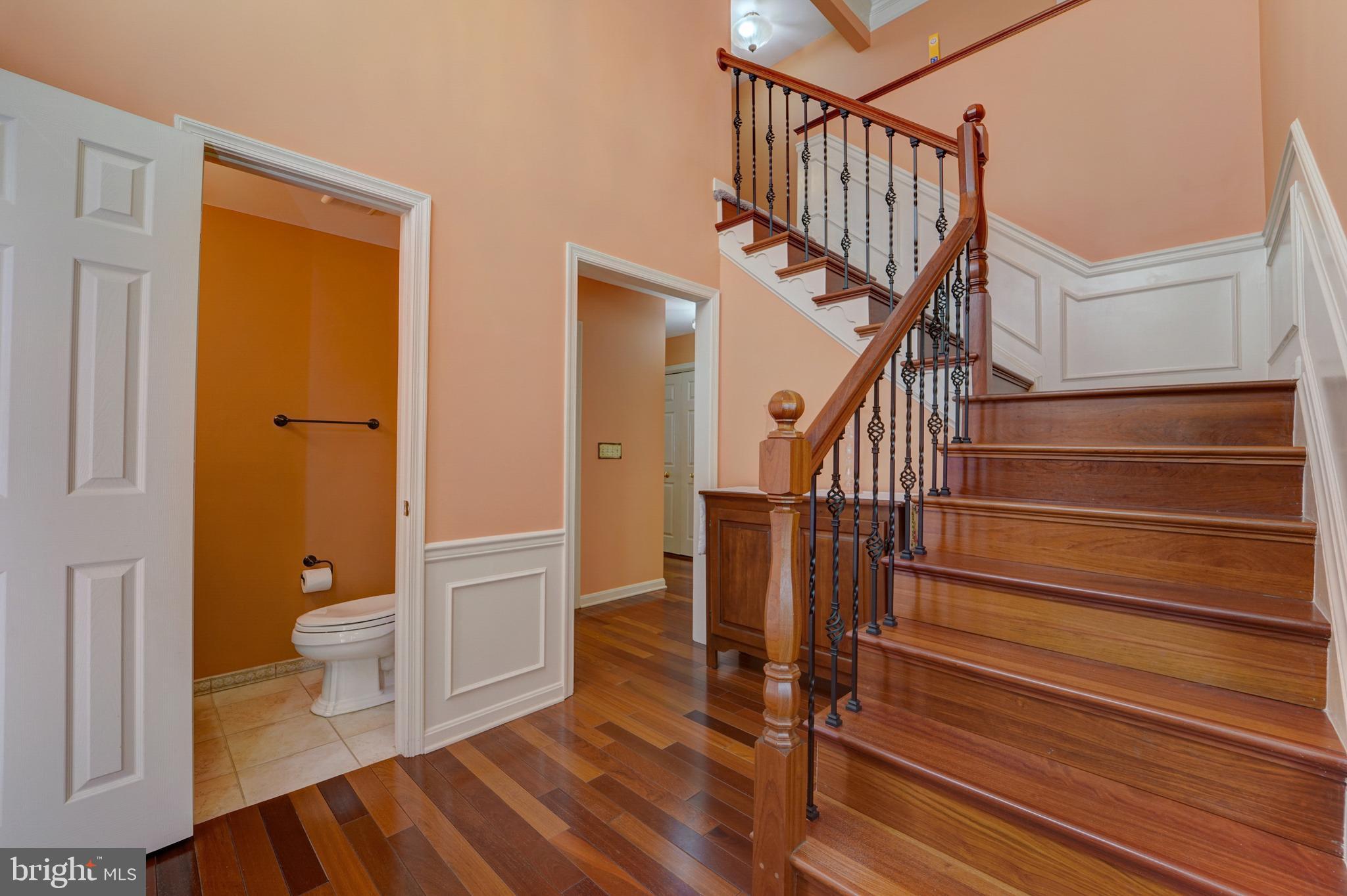 WOODBRIDGE - Residential