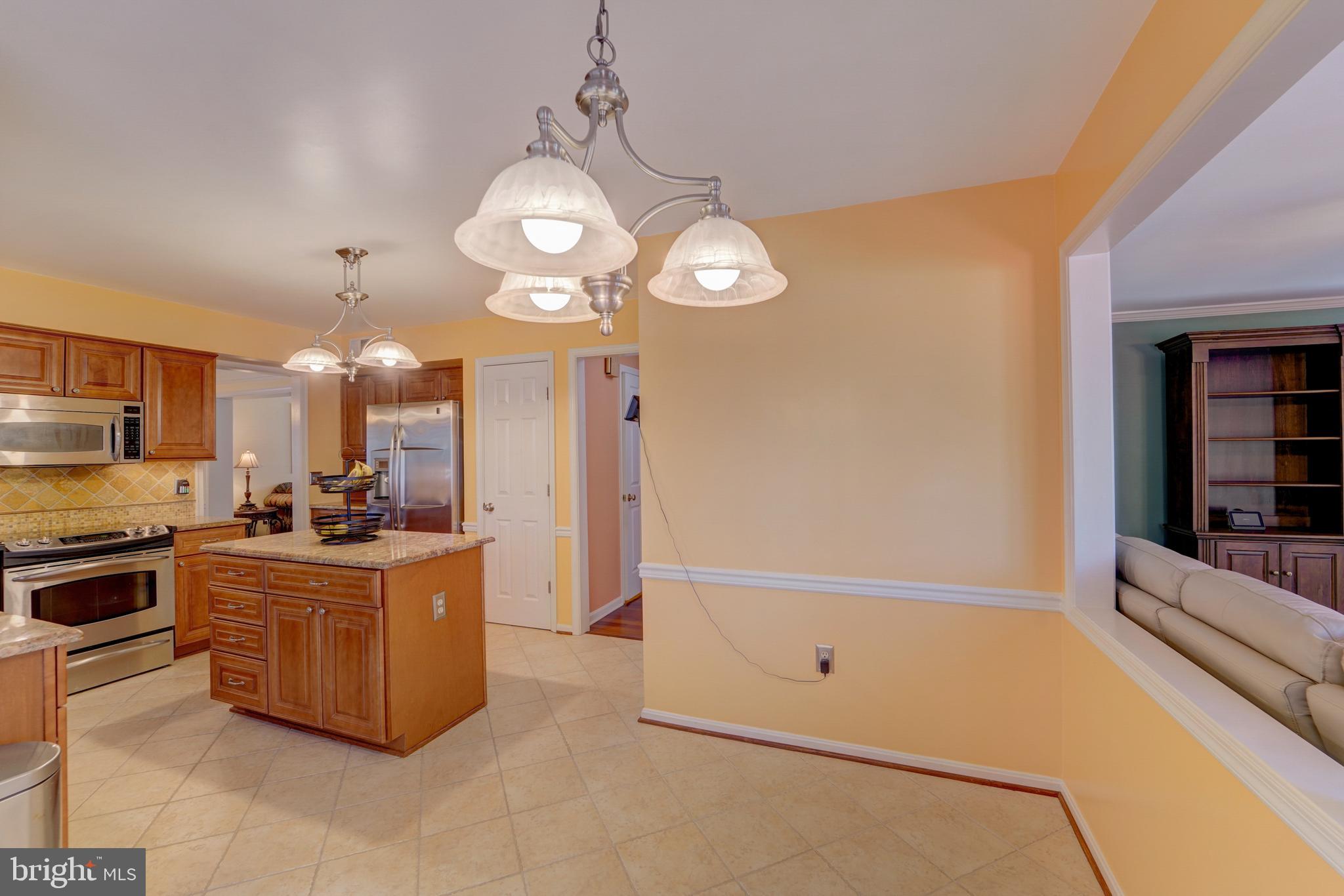 WOODBRIDGE - Residential