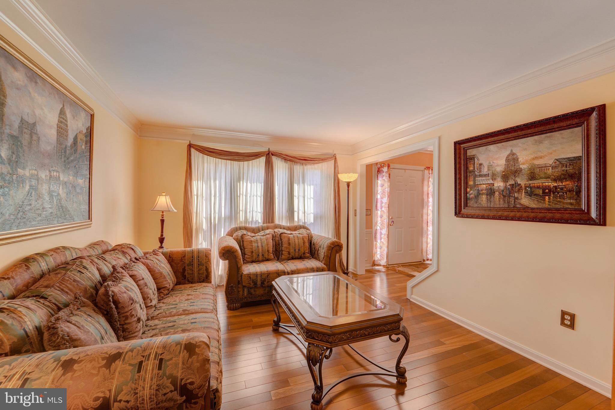 WOODBRIDGE - Residential