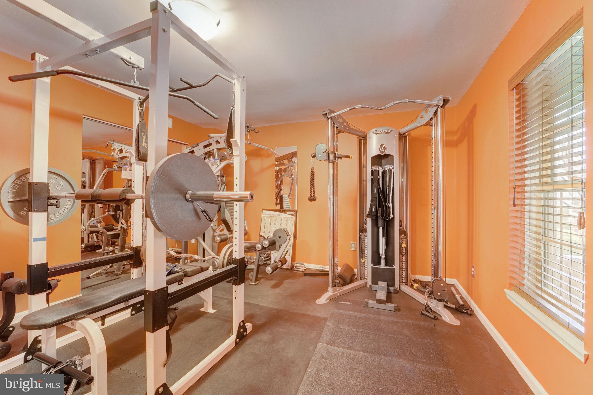 WOODBRIDGE - Residential