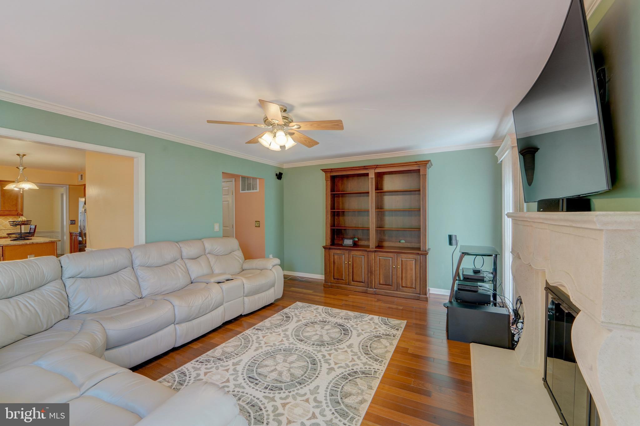 WOODBRIDGE - Residential