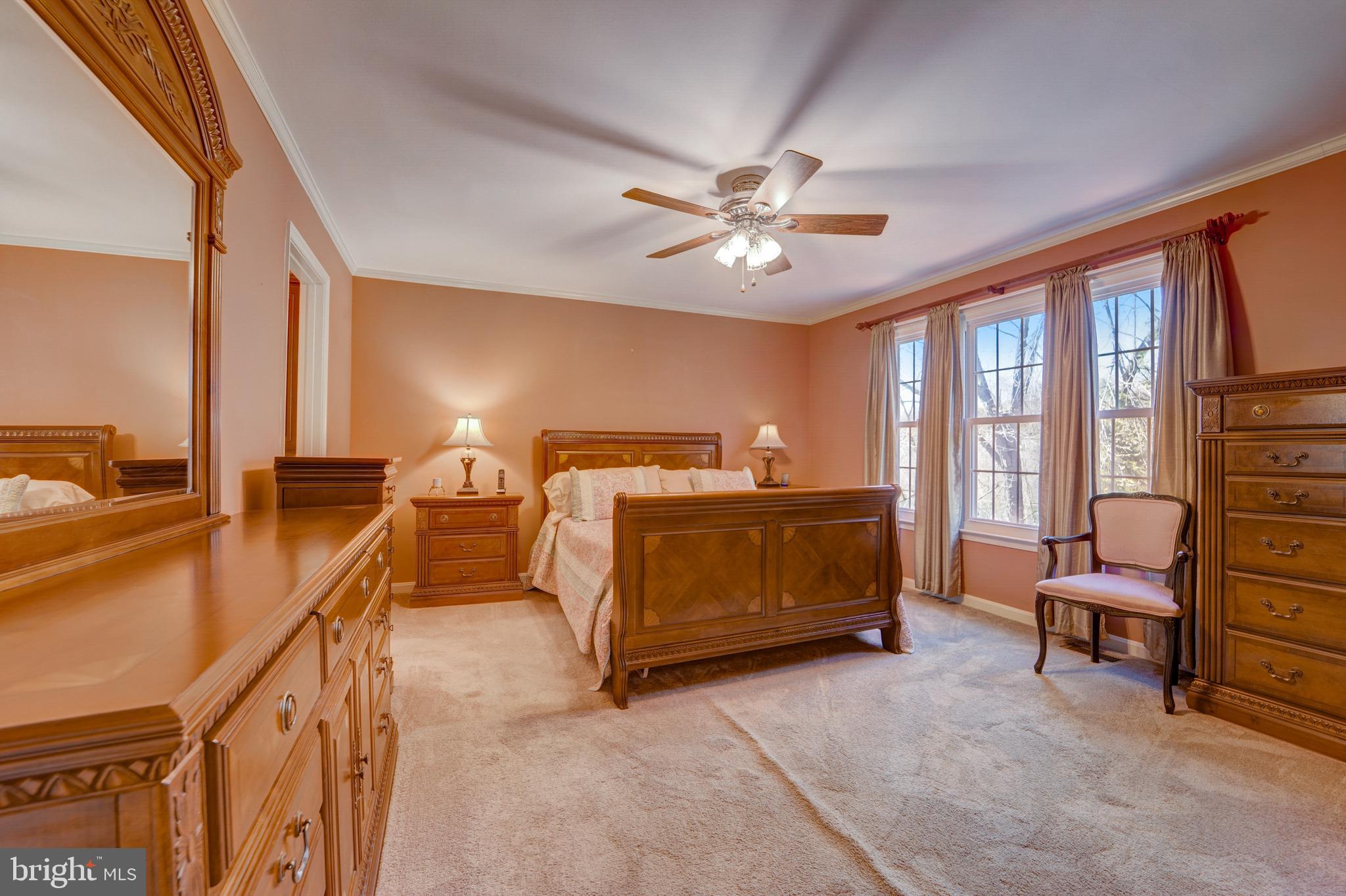 WOODBRIDGE - Residential