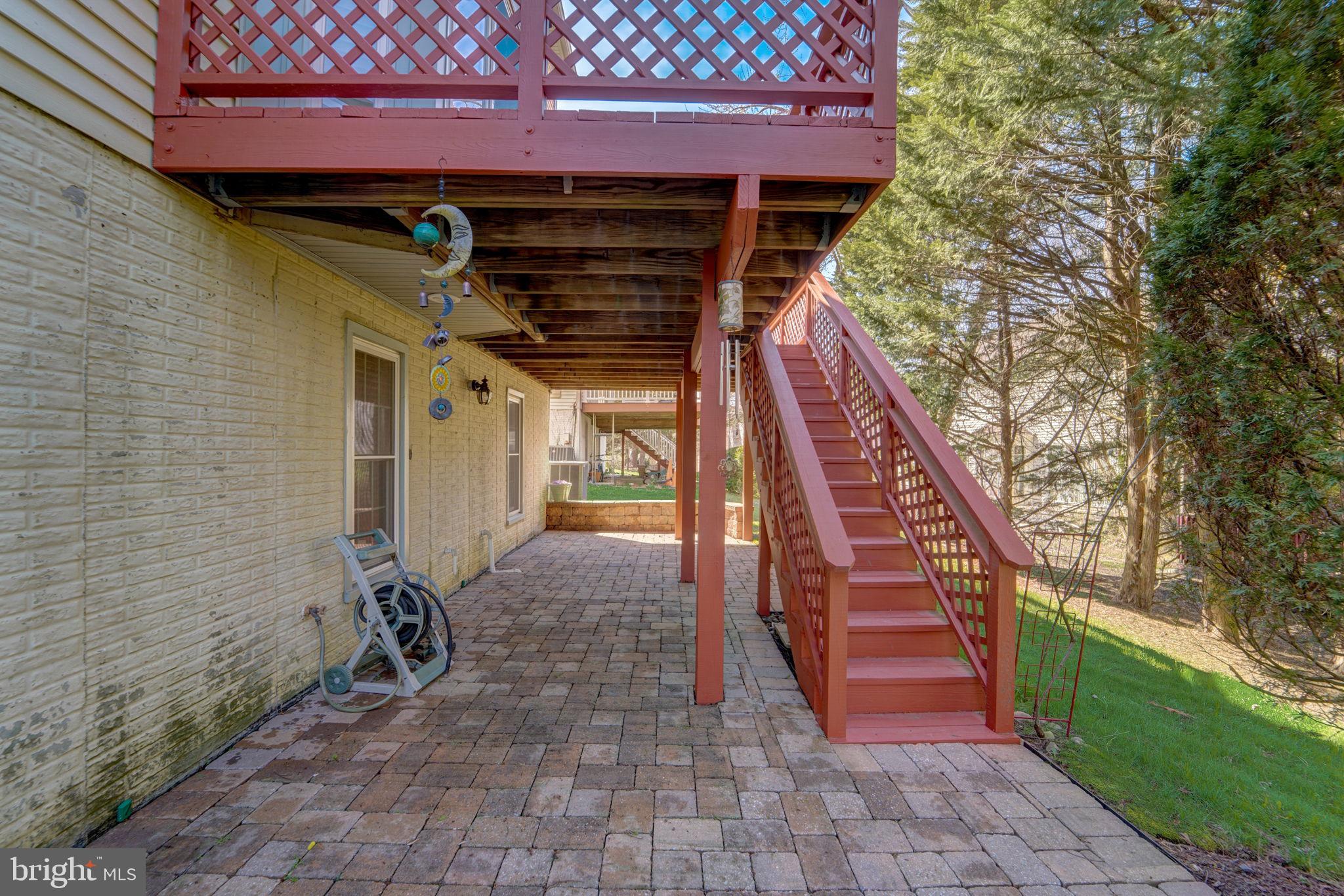 WOODBRIDGE - Residential