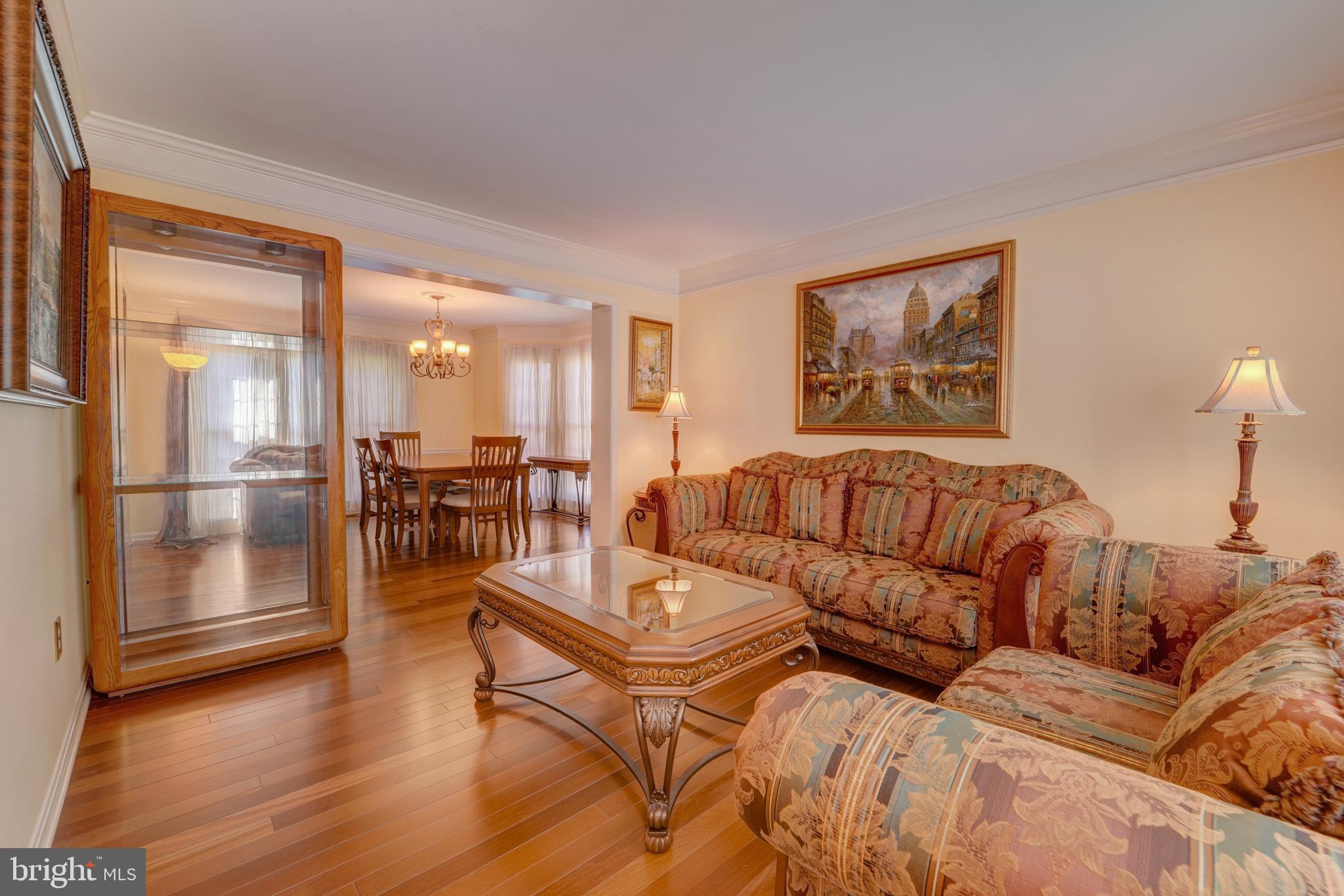 WOODBRIDGE - Residential