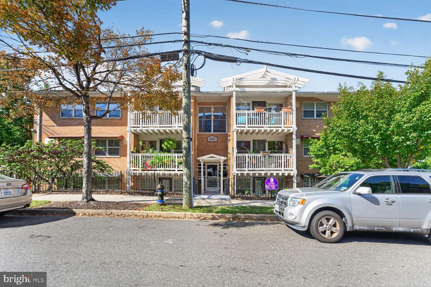 2617 Douglas Place SE Unit 102, Washington, DC 20020