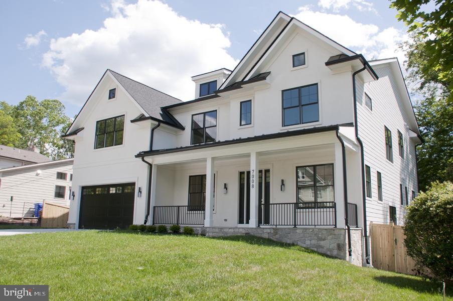 COHASSET - Residential