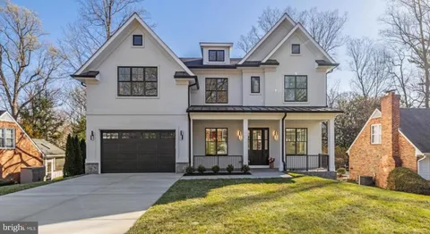 7008 Amy Lane, Bethesda, MD 20817 - #: MDMC2212254