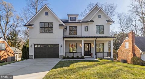 7008 AMY LANE BETHESDA MD 20817