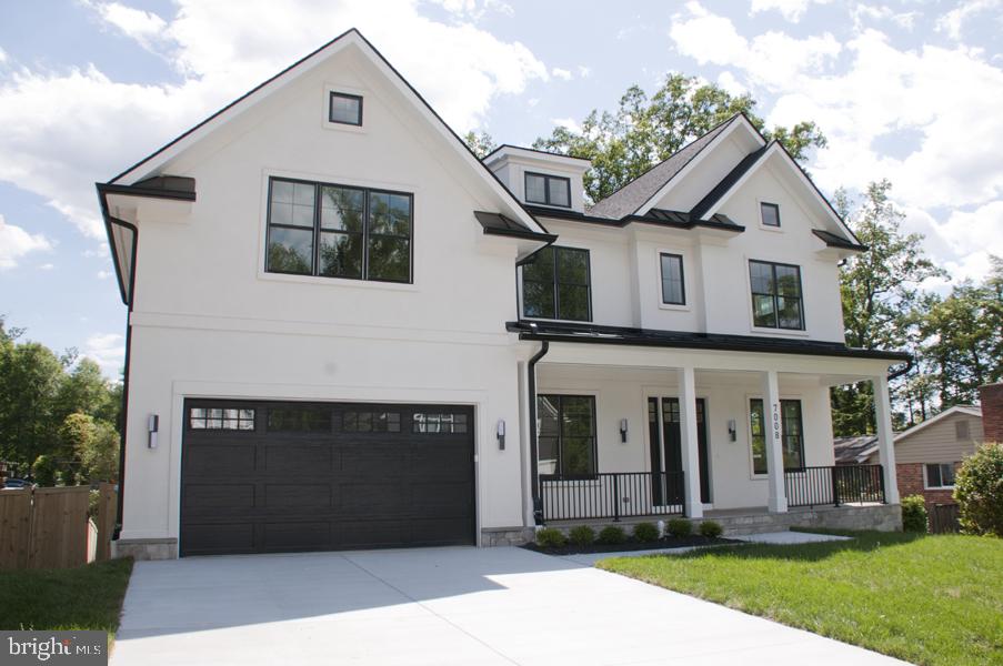 COHASSET - Residential