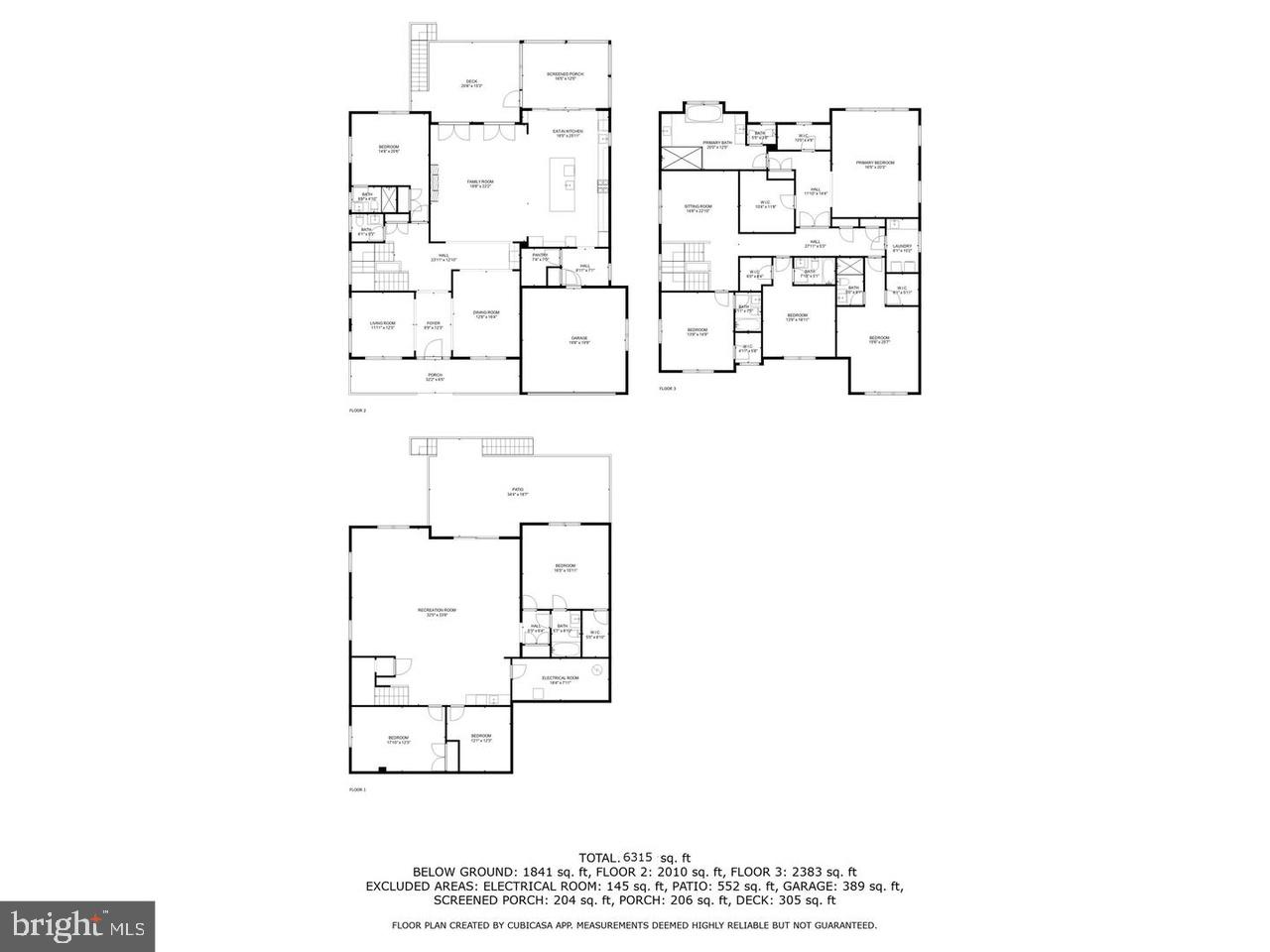COHASSET - Residential