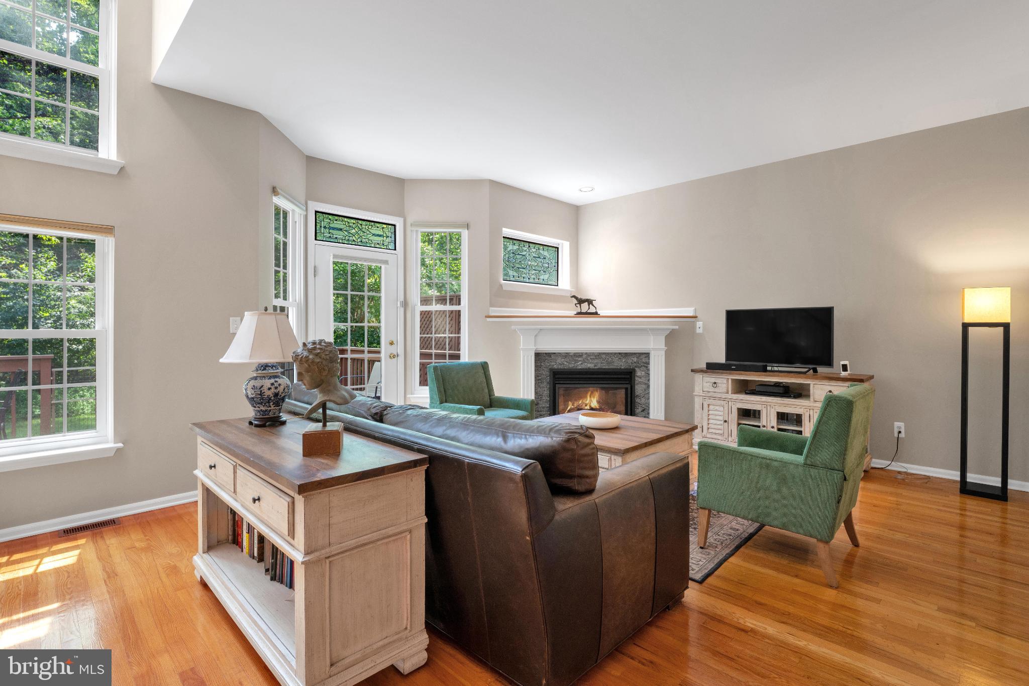 25 ROCK CREEK WOODS DRIVE