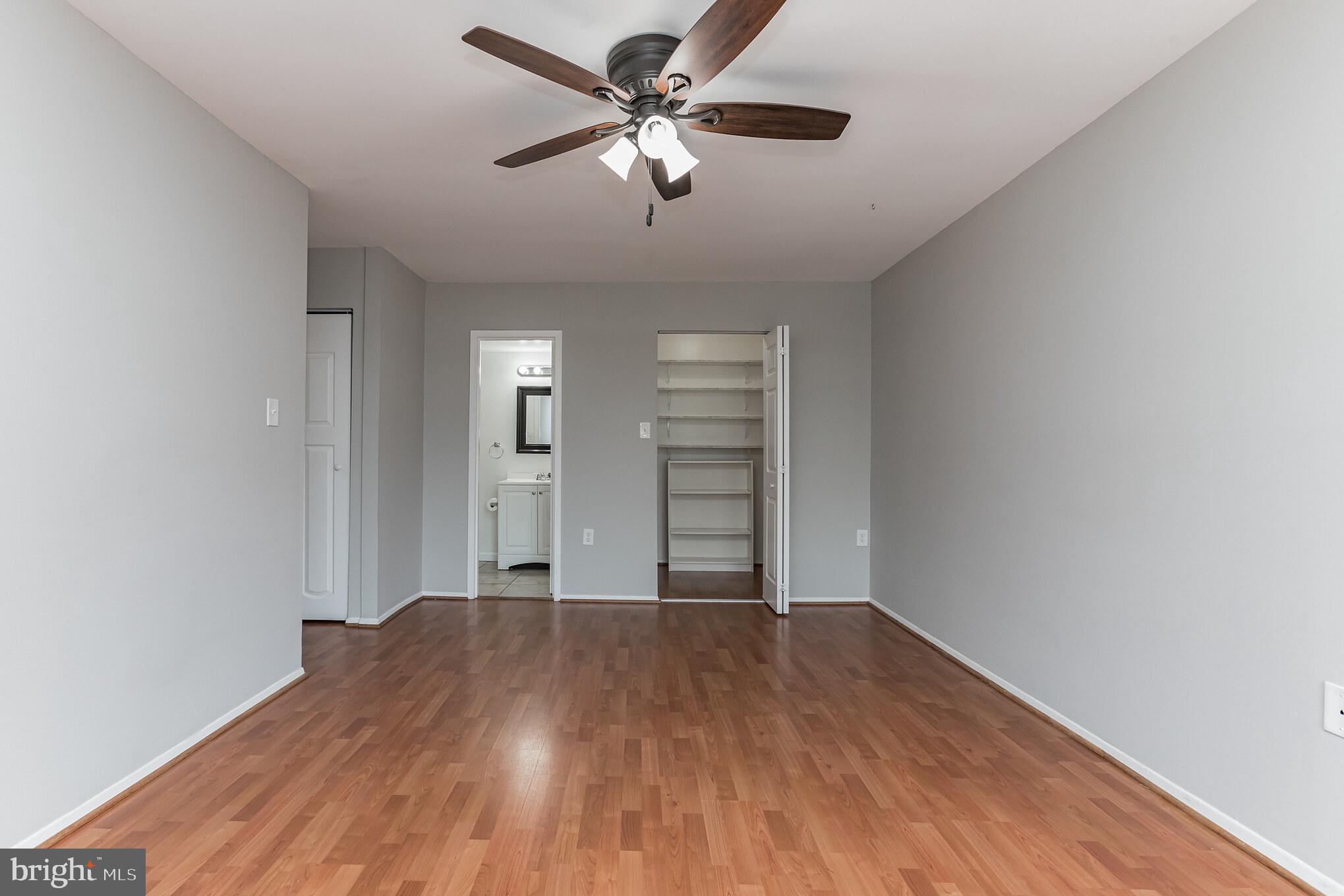 VILLA RIDGE CONDOMINIUM - Residential Lease