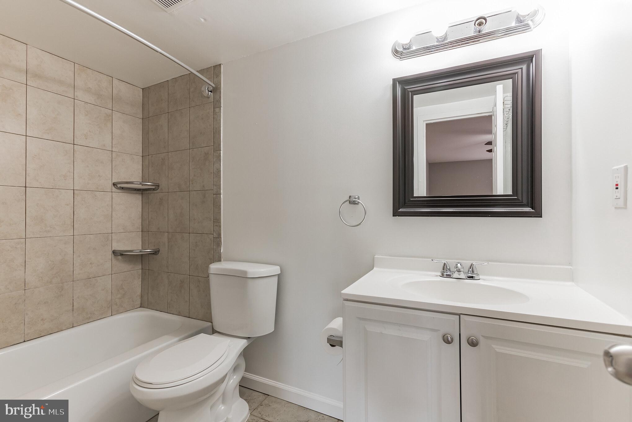 VILLA RIDGE CONDOMINIUM - Residential Lease