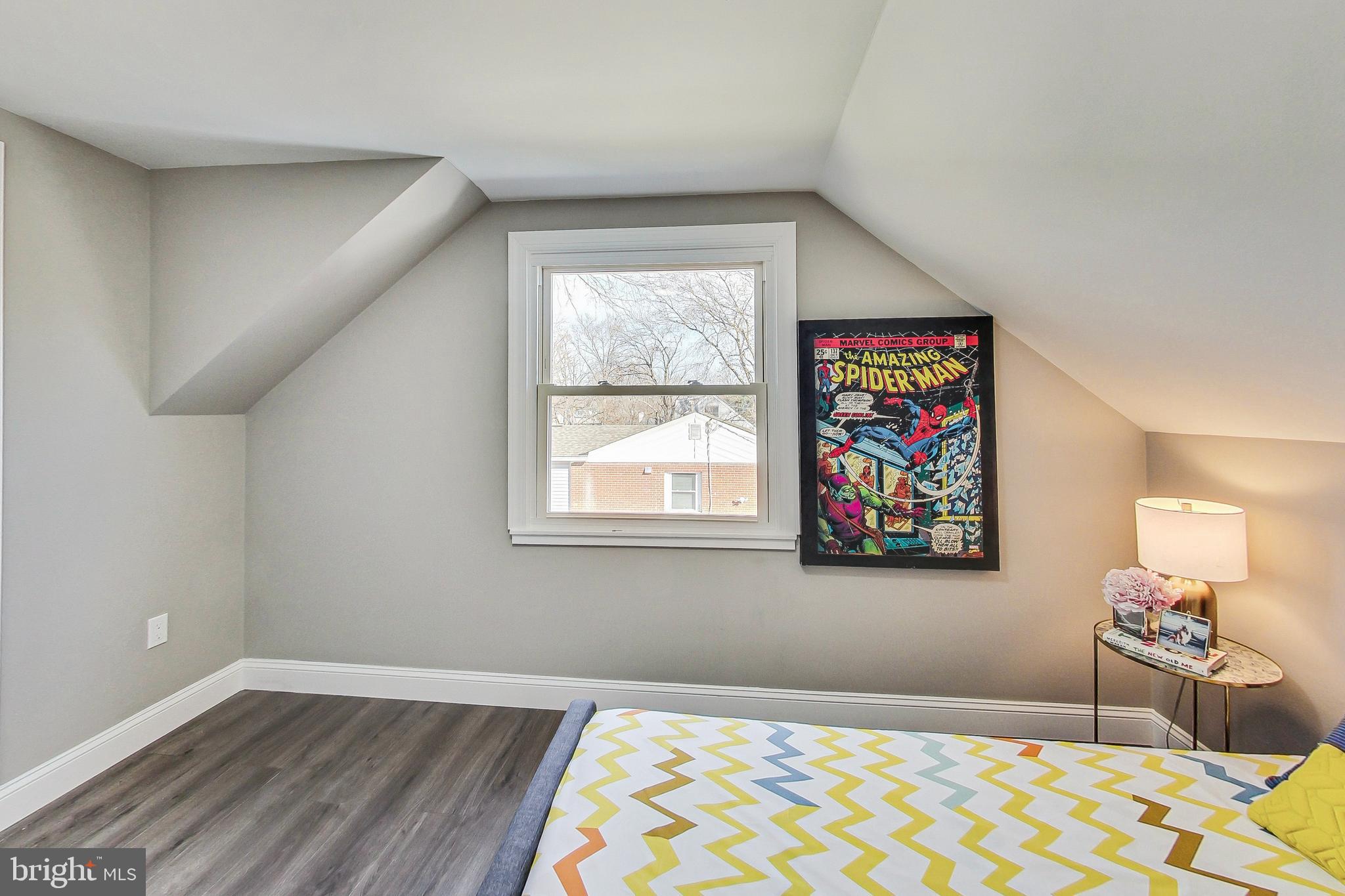 LOCH LOMOND - Residential