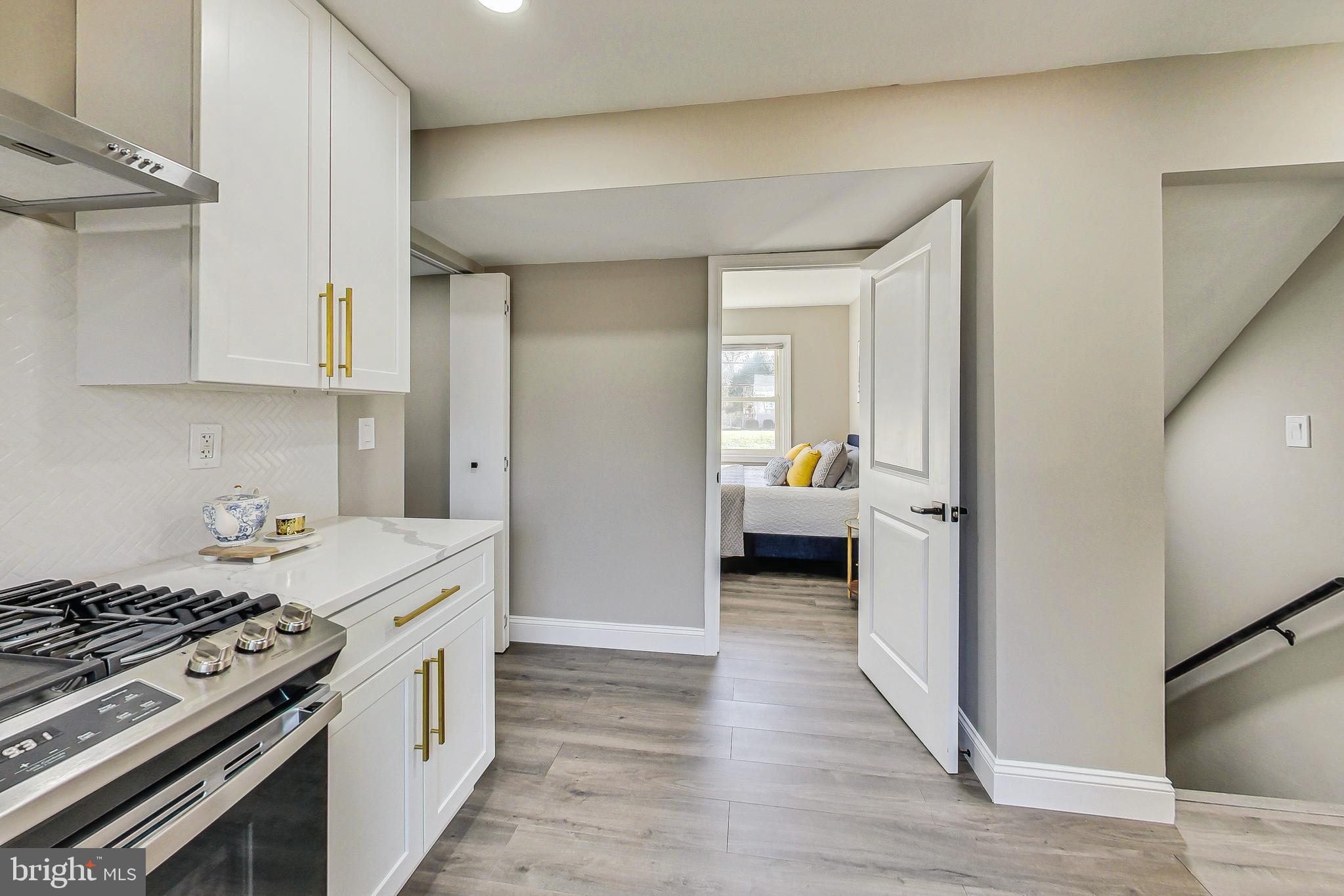 LOCH LOMOND - Residential