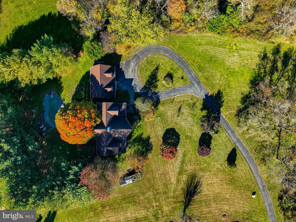 Photo of 33 Woodland Drive, NOTTINGHAM, PA 19362 (MLS # PACT2112654)