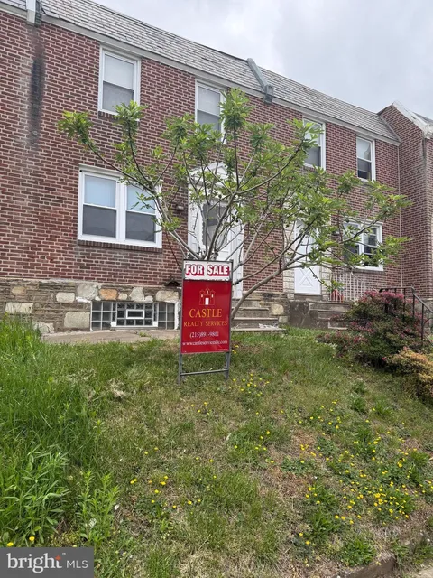 6746 Sylvester Street, Philadelphia, PA MLS: PAPH2478434