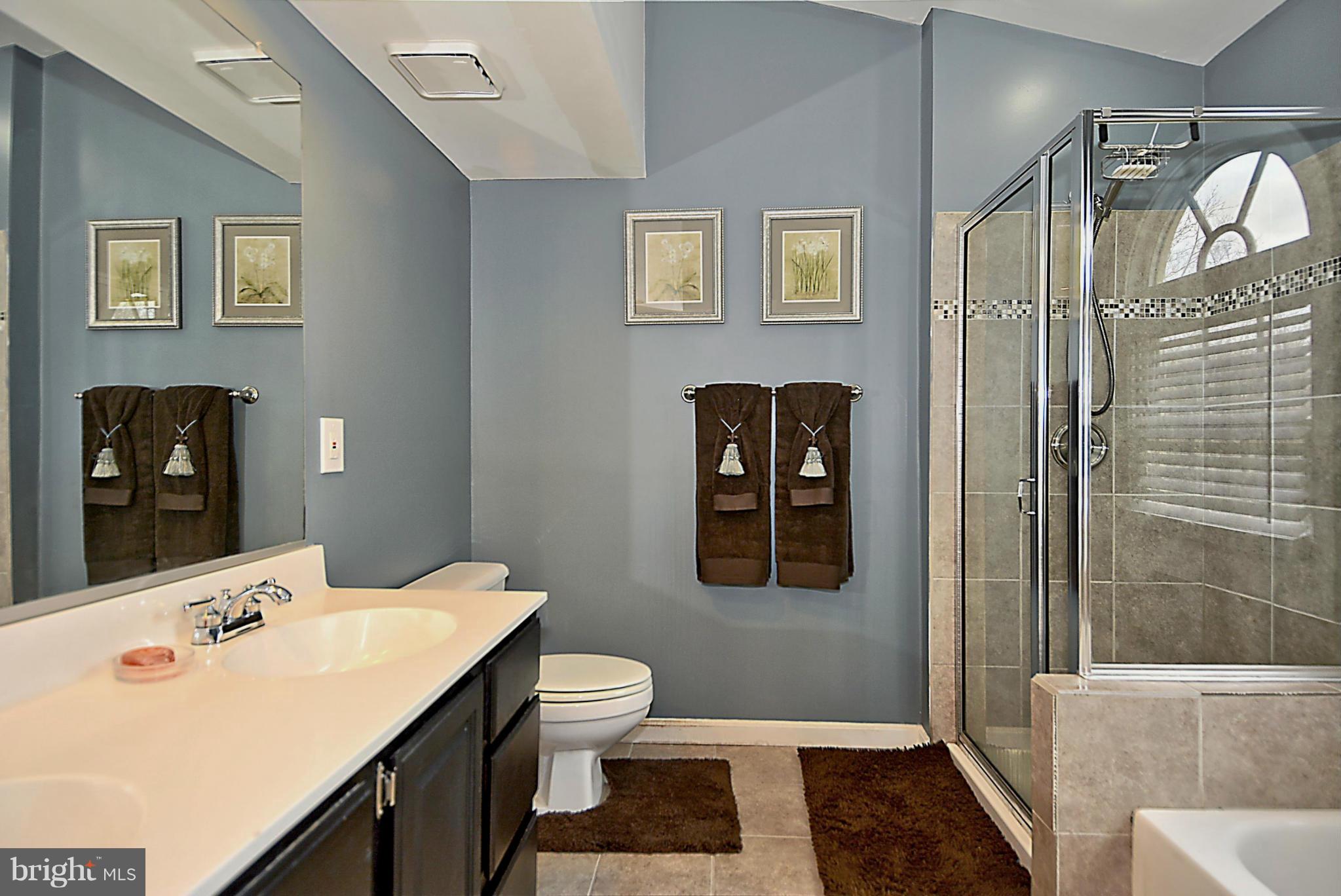 BATTERY RIDGE - Residential