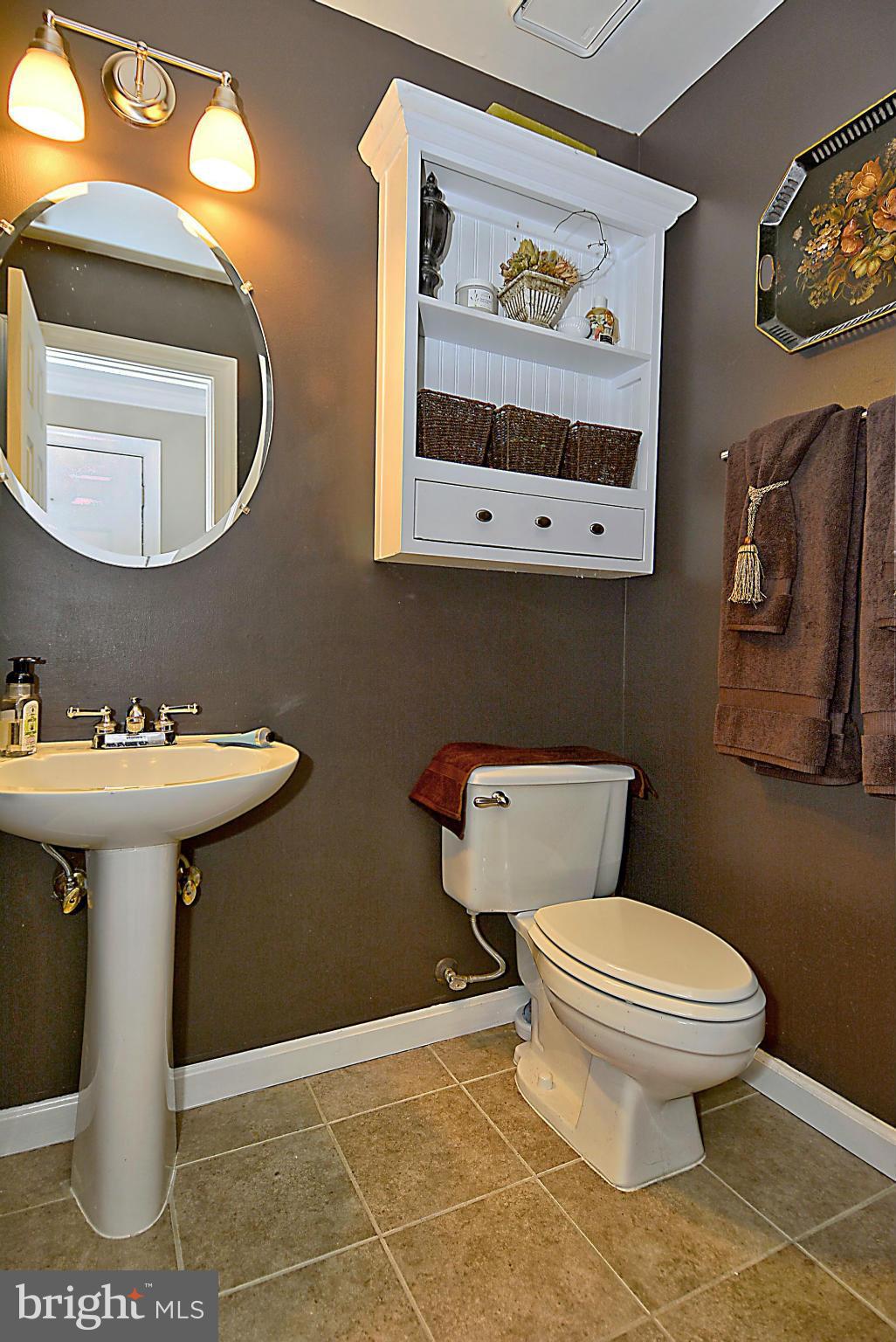 BATTERY RIDGE - Residential